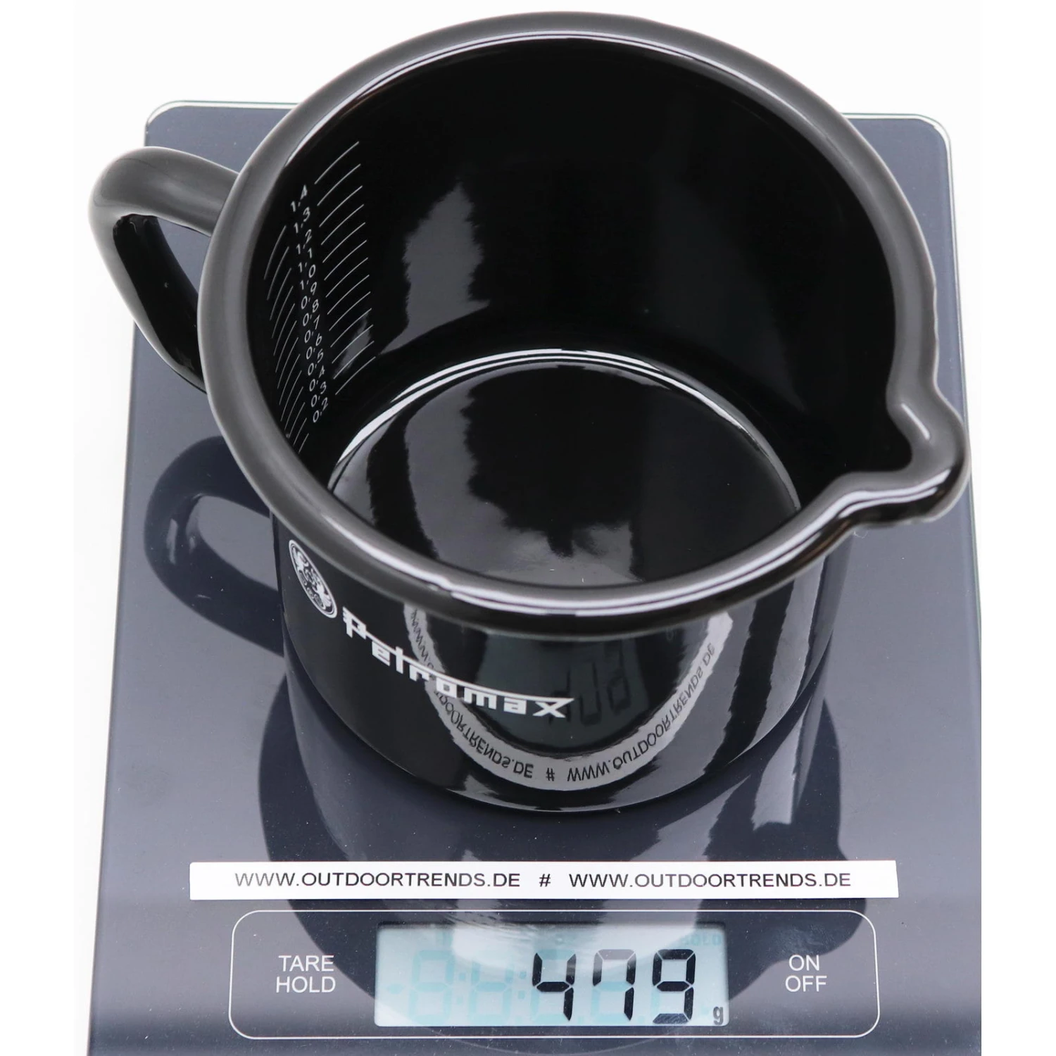 Petromax Milken 1.4 - Emaille Milchtopf - Image 4