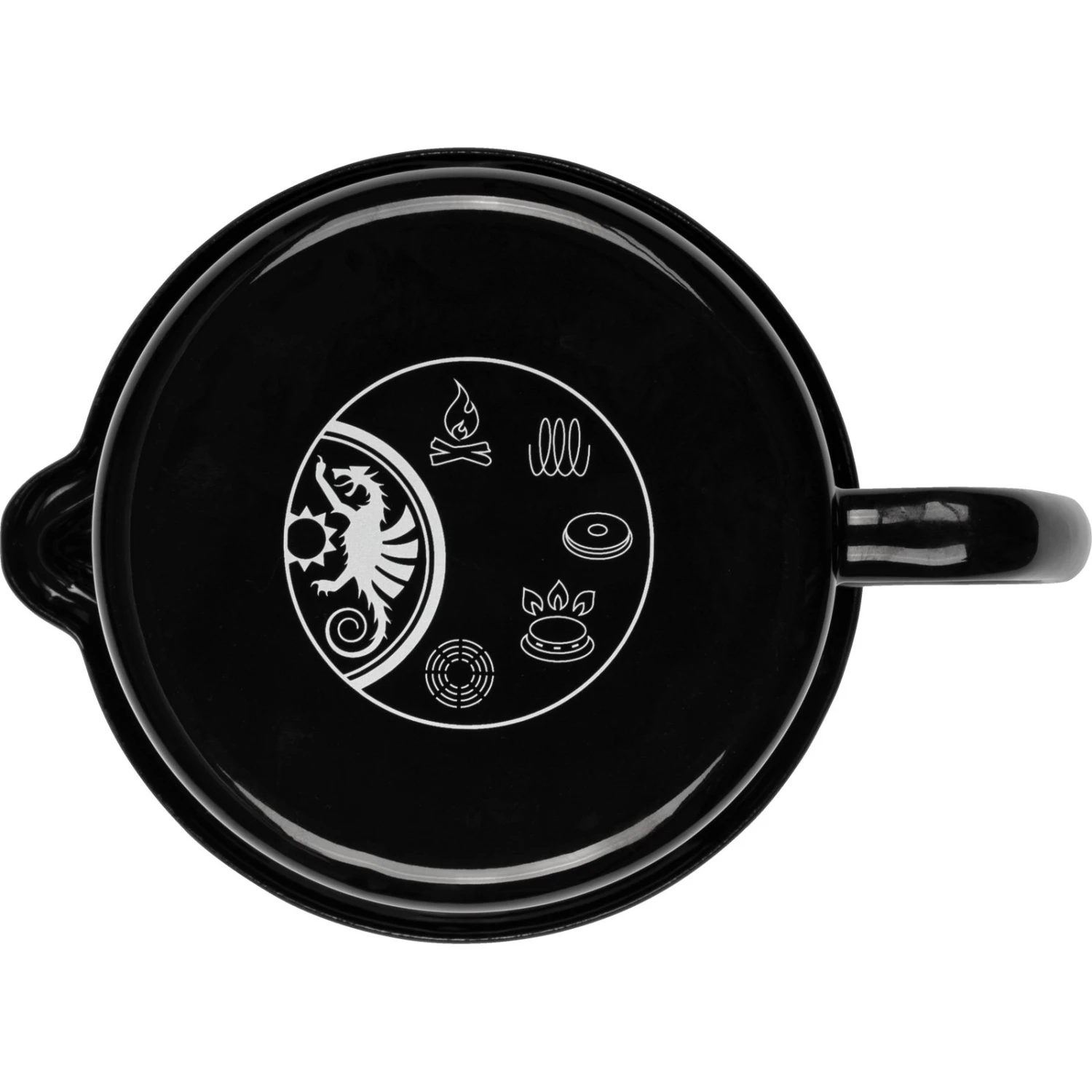 Petromax Milken 1.4 - Emaille Milchtopf - Image 3