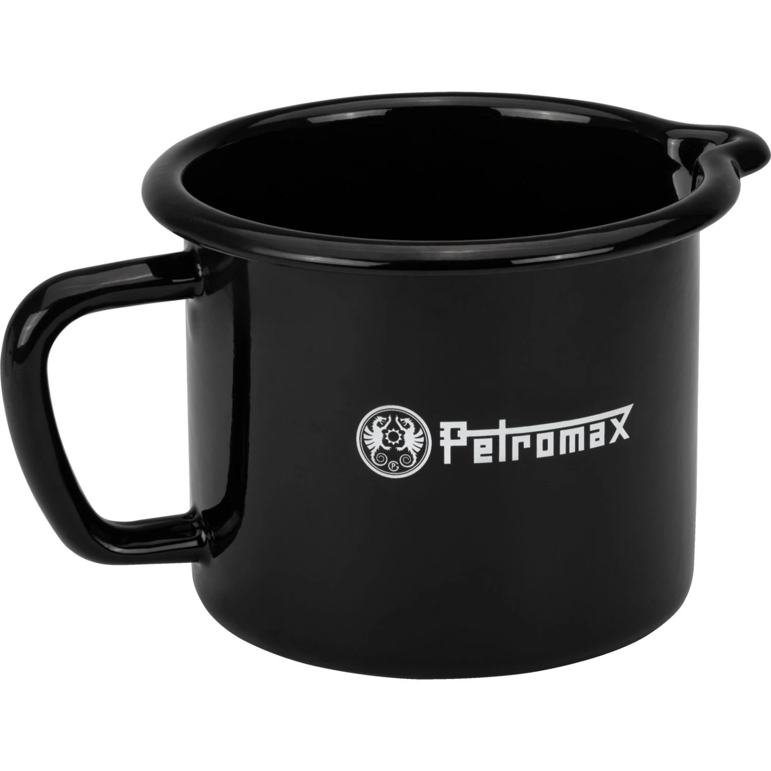 Petromax Milken 1.4 - Emaille Milchtopf