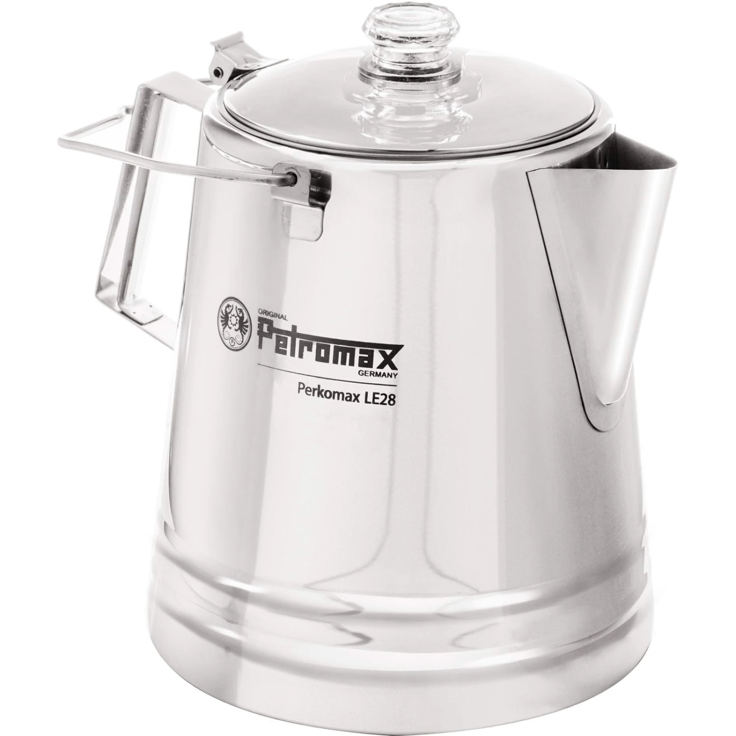 Petromax Perkomax LE28 - Perkolator