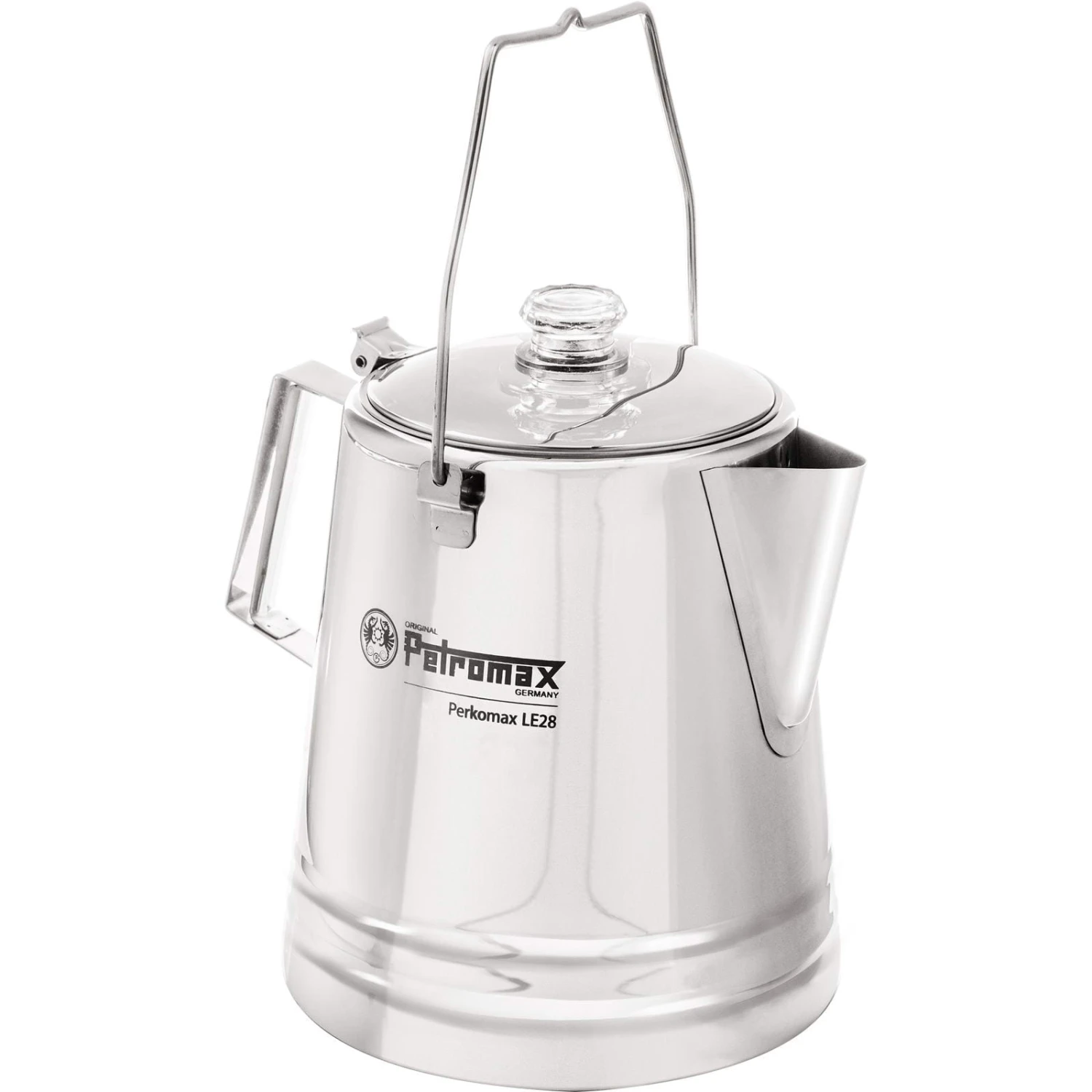 Petromax Perkomax LE28 - Perkolator - Image 2