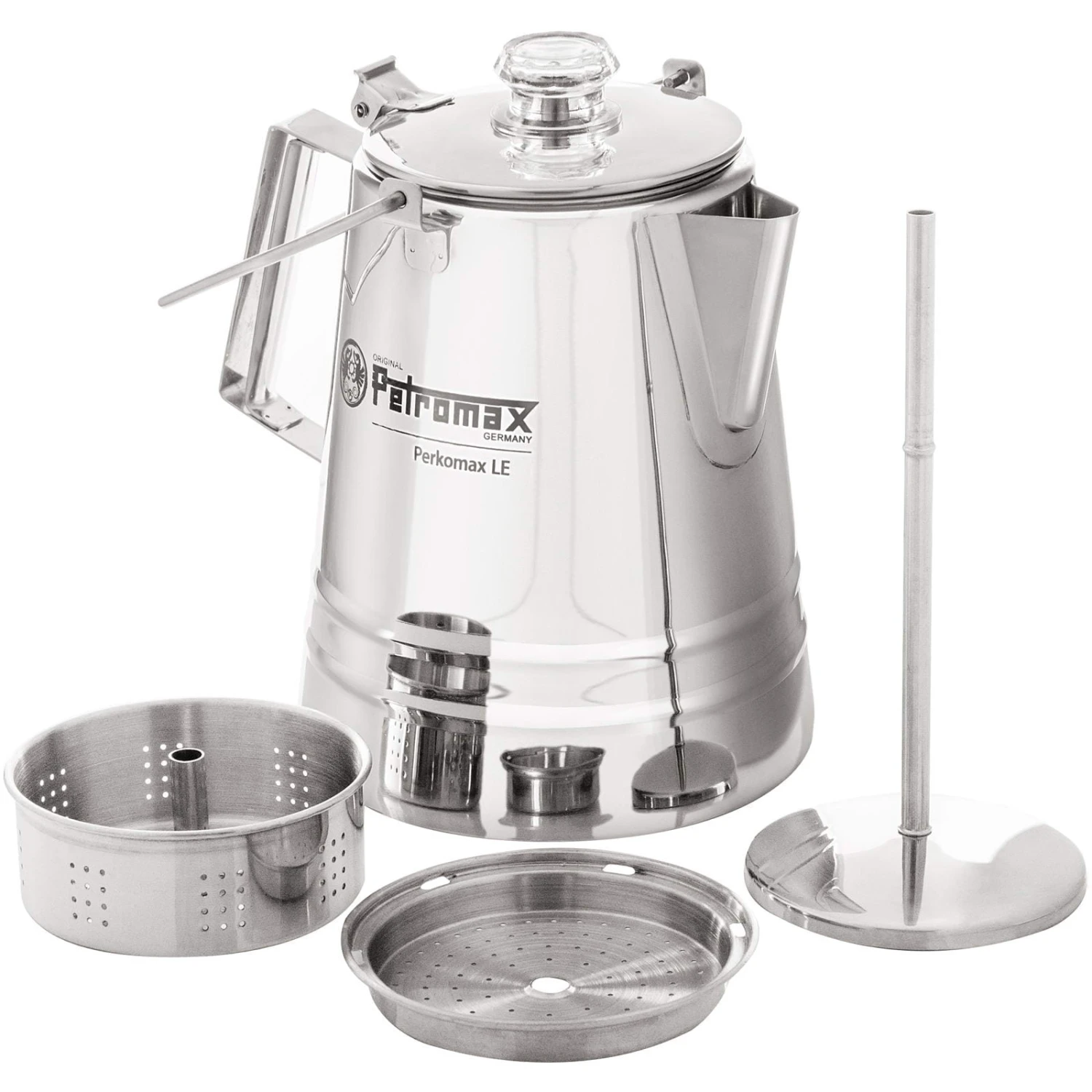 Petromax Perkomax LE28 - Perkolator - Image 3