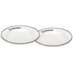 Petromax PX Plate 18 - Emaille Teller