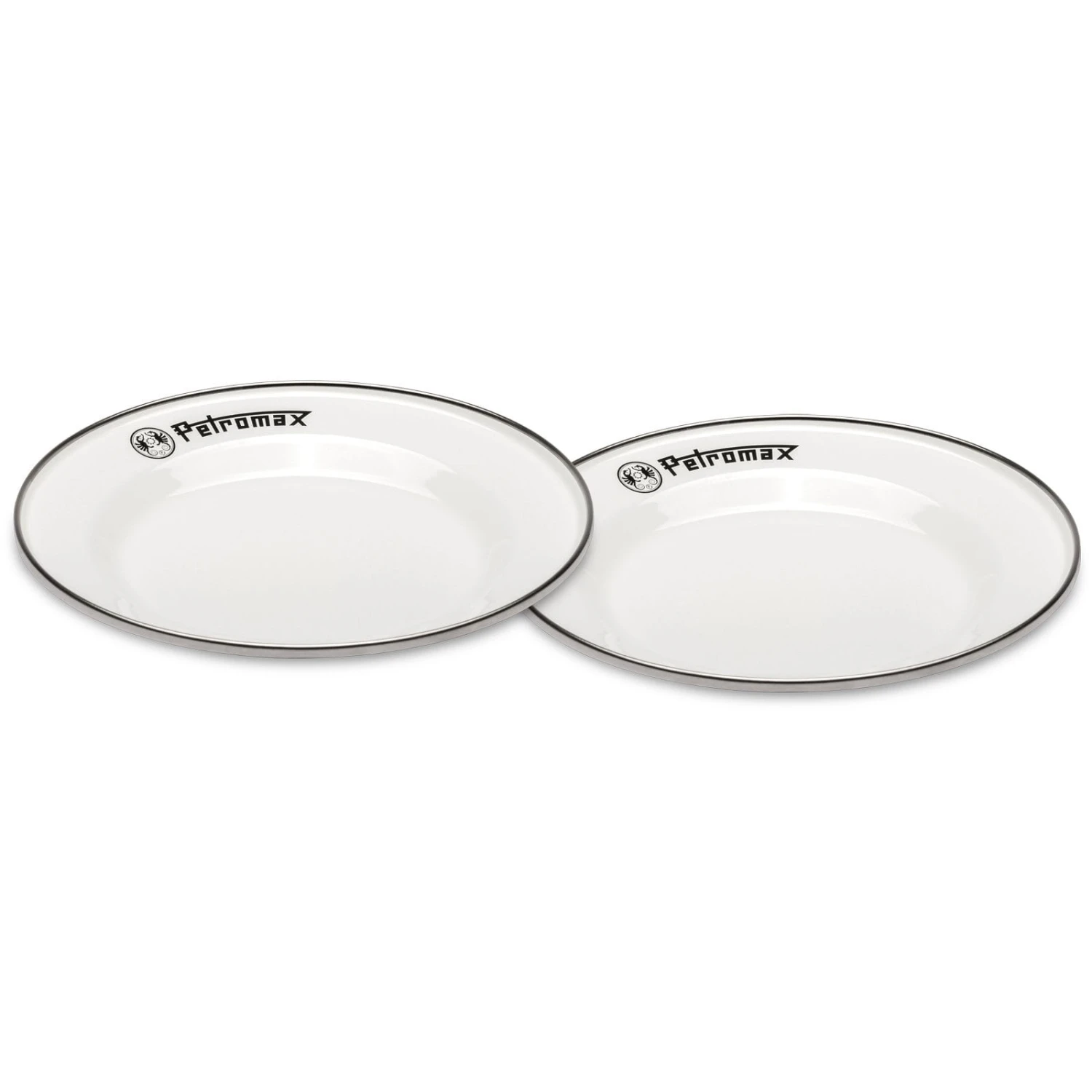 Petromax PX Plate 18 - Emaille Teller