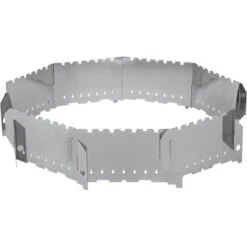 Petromax Px-wbrk9 - Steck-Windschutz Für Feuerstellen