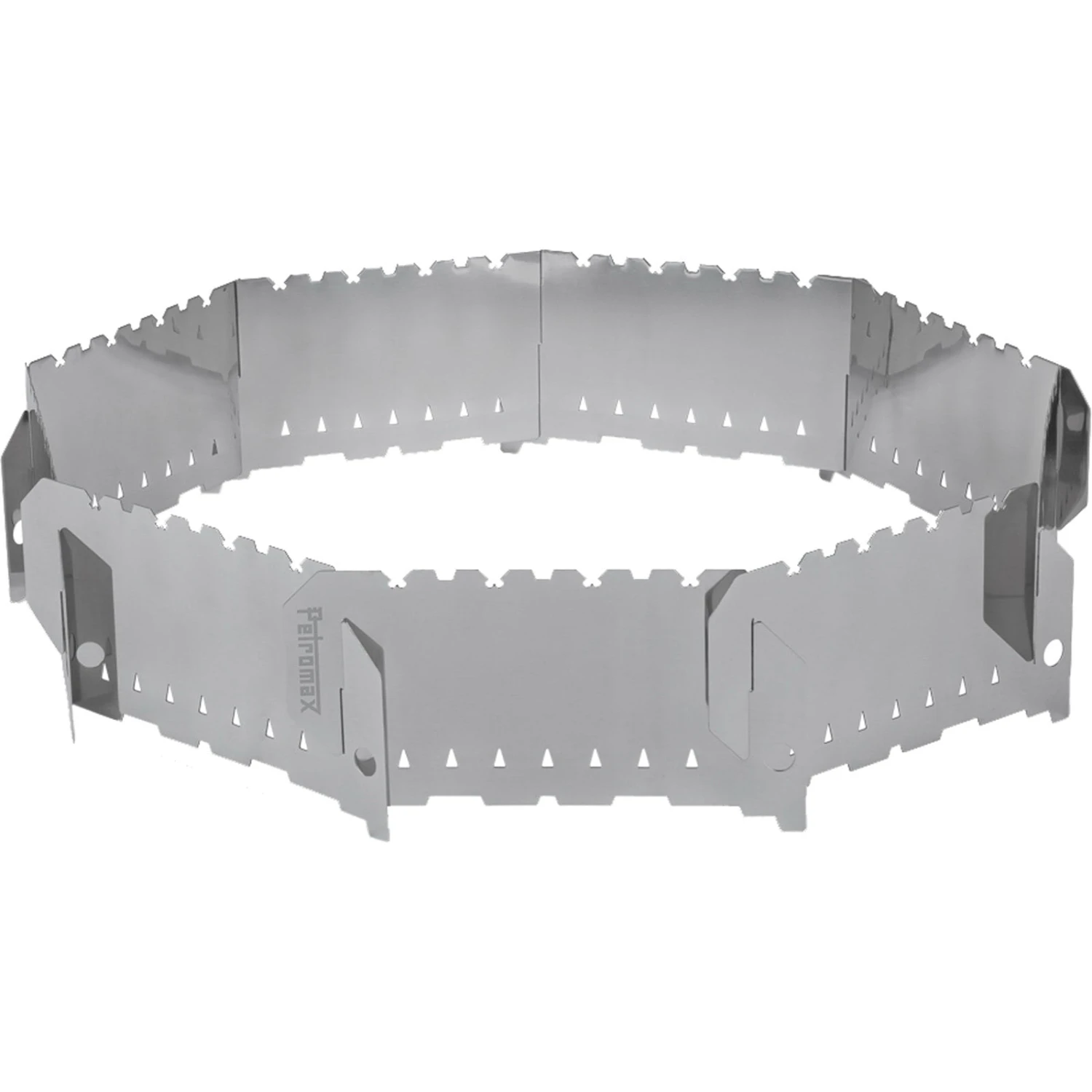 Petromax Px-wbrk9 - Steck-Windschutz Für Feuerstellen