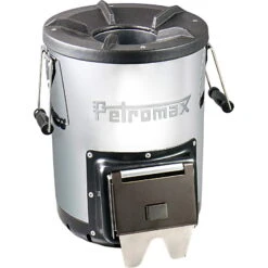 Petromax Rf33 - Raketenofen