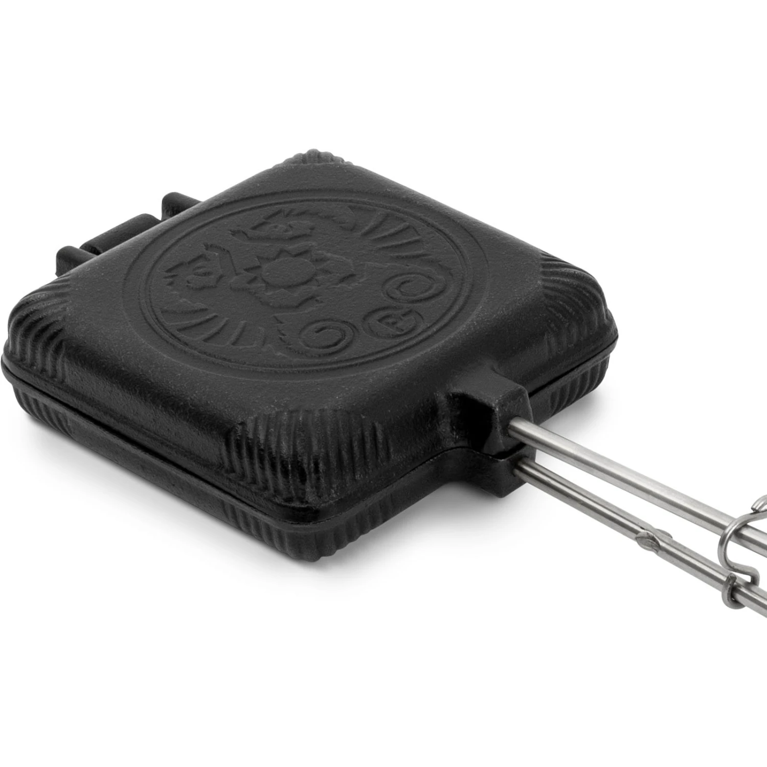 Petromax Sandwicheisen - Für Offenes Feuer - Image 2