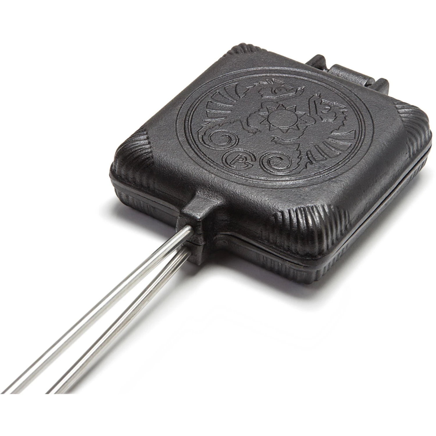 Petromax Sandwicheisen - Für Offenes Feuer - Image 4