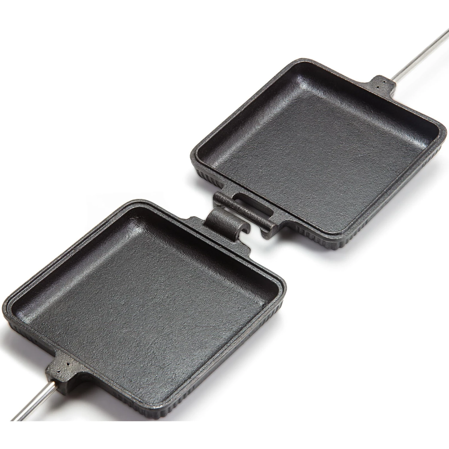 Petromax Sandwicheisen - Für Offenes Feuer - Image 5