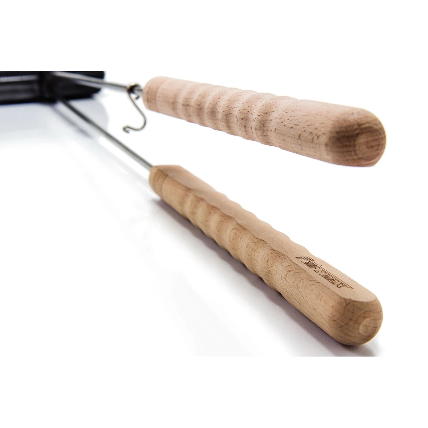 Petromax Sandwicheisen - Für Offenes Feuer - Image 6