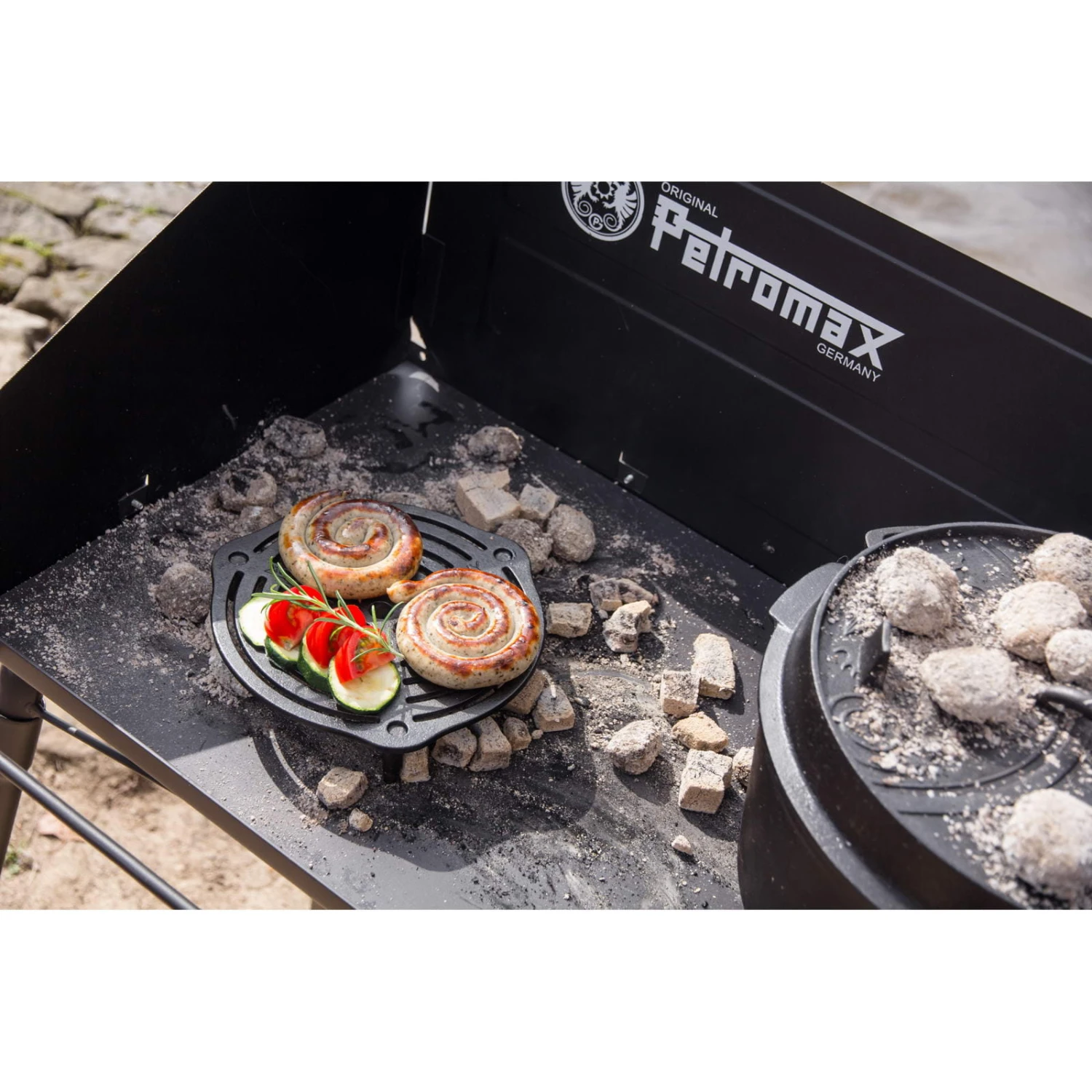 Petromax Stapelrost Gr-s - Image 2