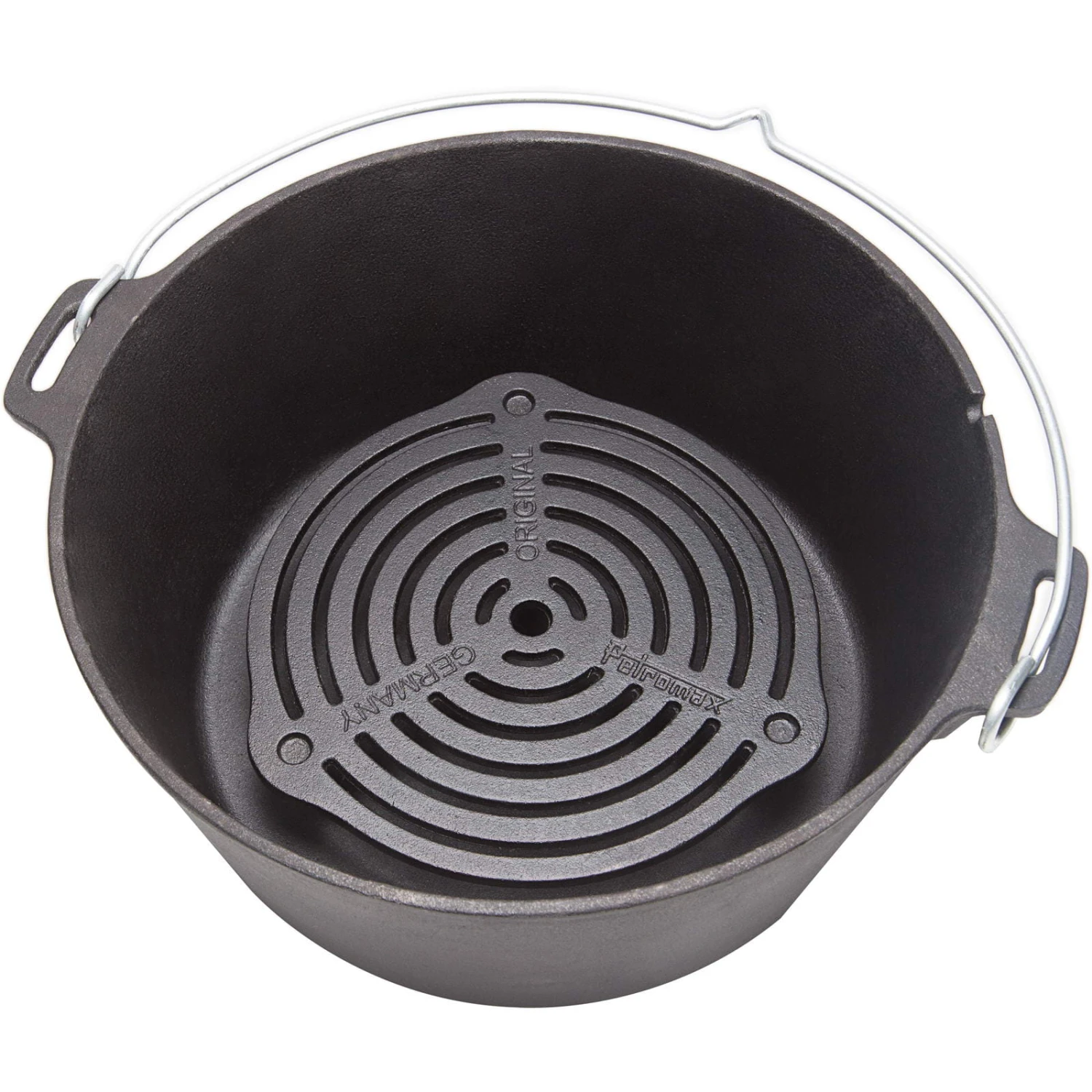 Petromax Stapelrost Gr-s - Image 4