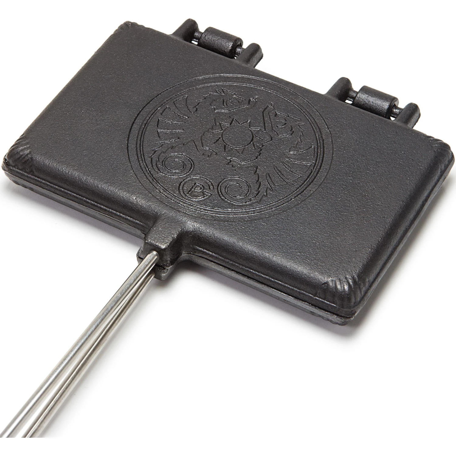 Petromax Waffeleisen - Image 2