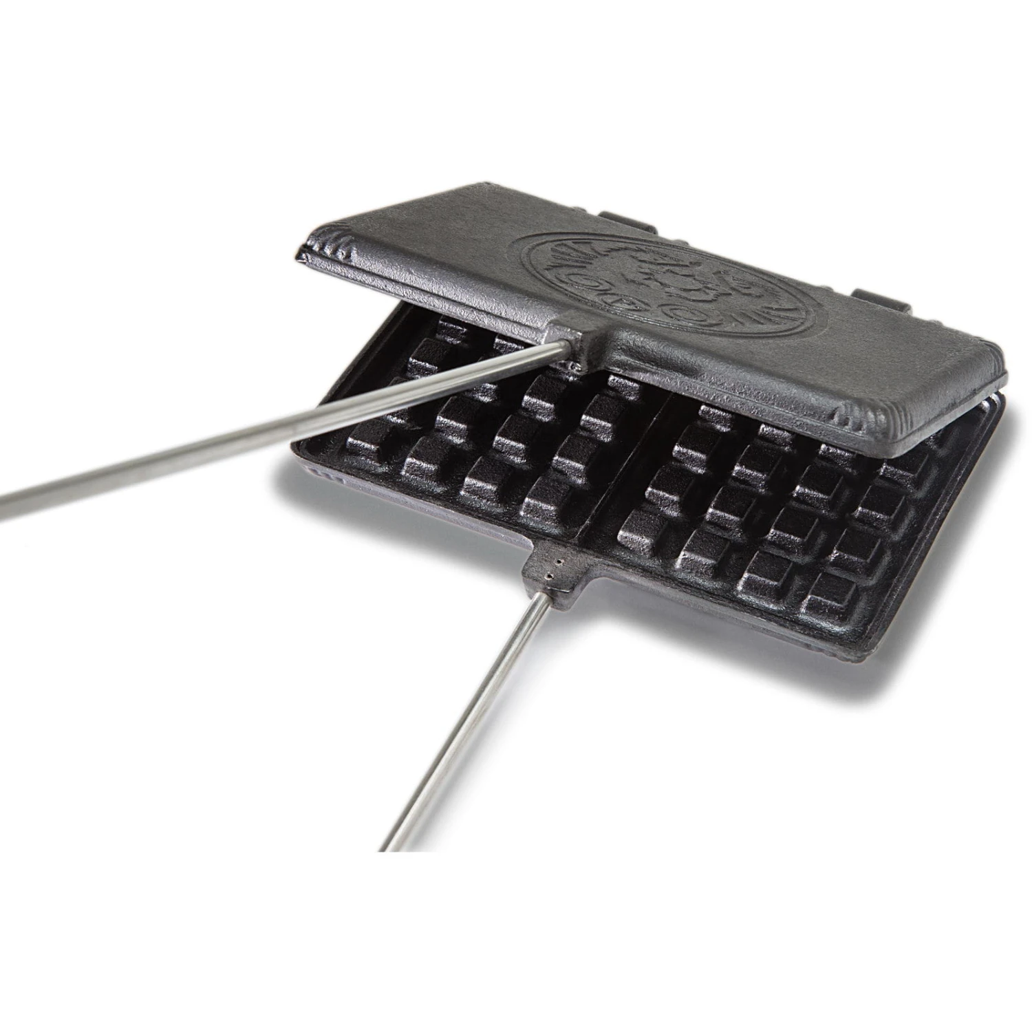 Petromax Waffeleisen - Image 3