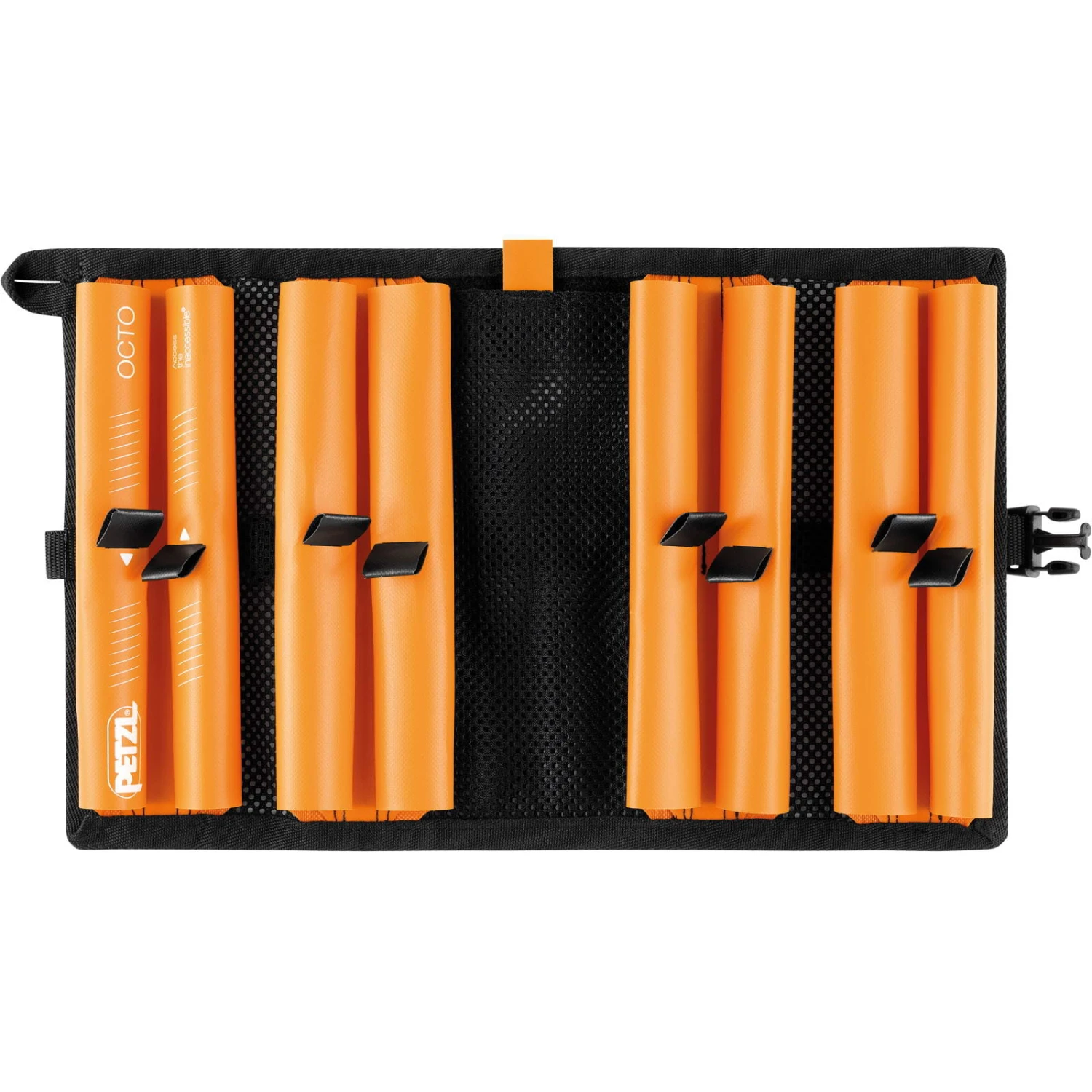 Petzl Octo - Eisschrauben-Tasche