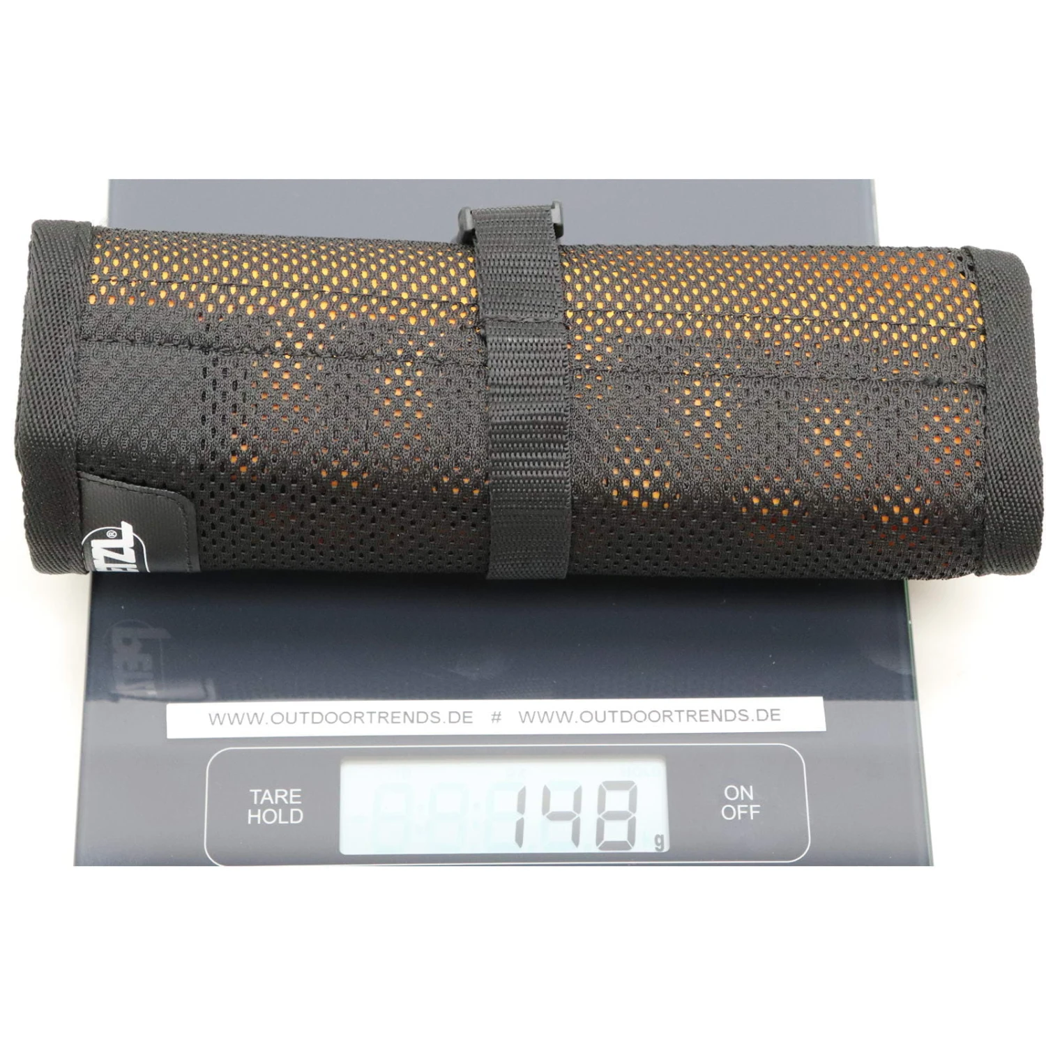 Petzl Octo - Eisschrauben-Tasche - Image 2