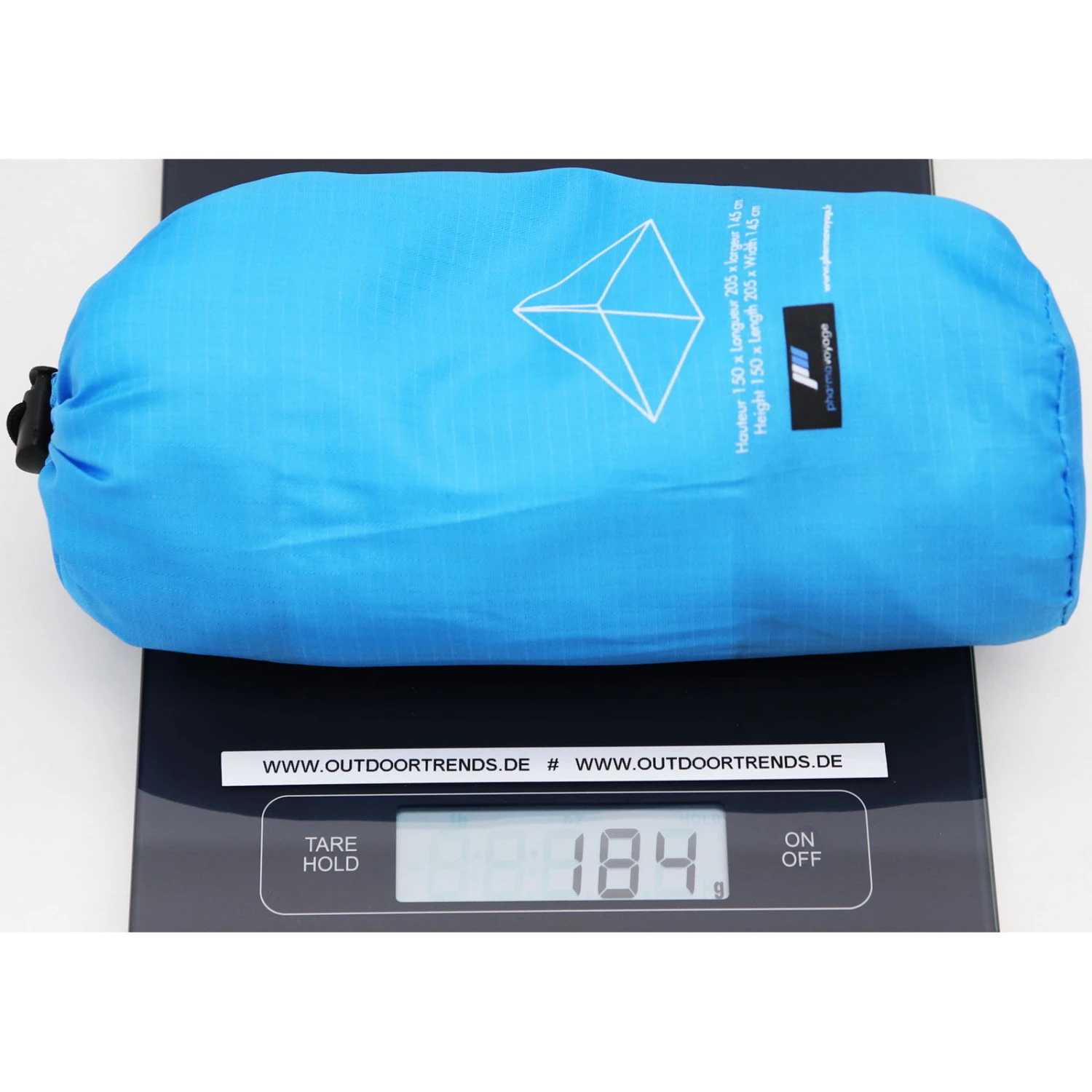 Pharmavoyage Moskitonetz Trek - Mückenschutz - Image 6