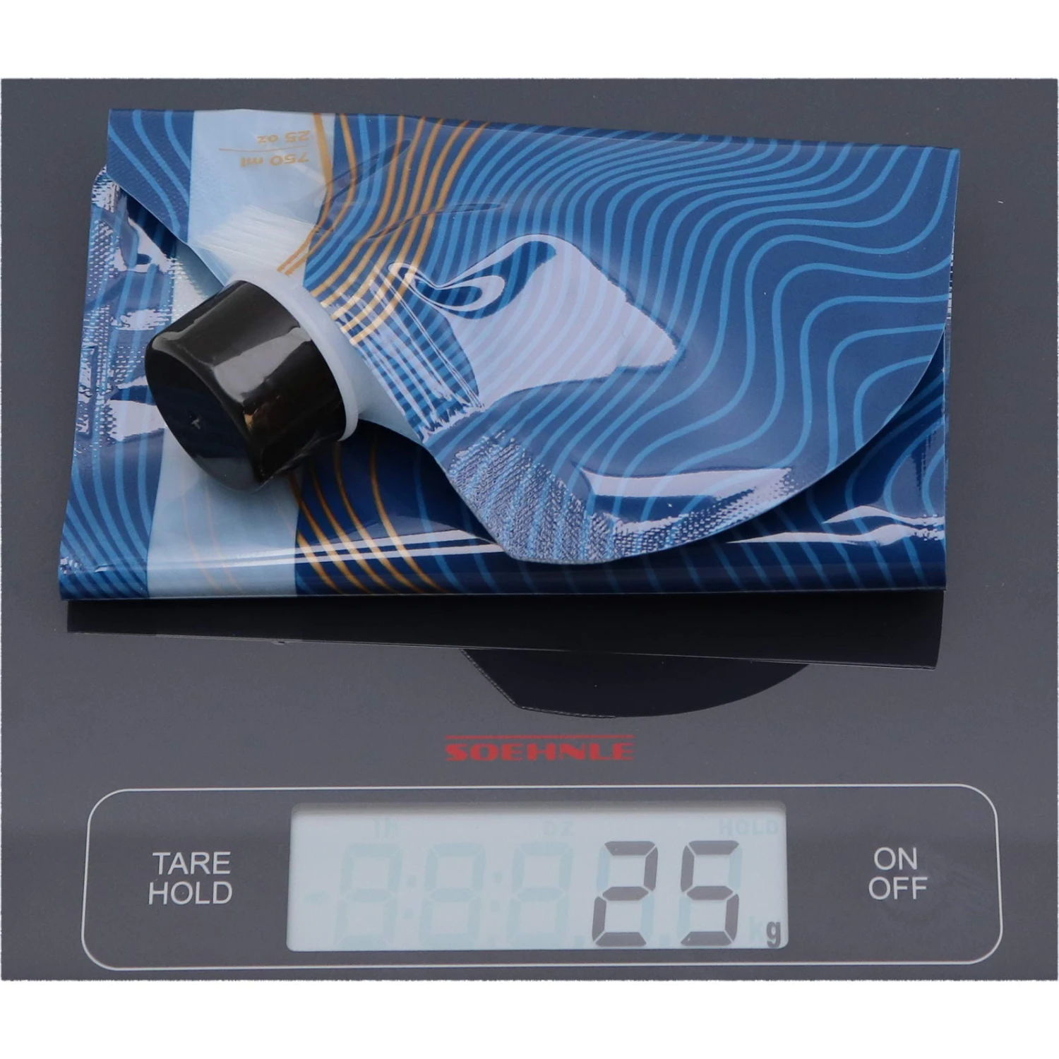 Platypus PlatyPreserve 800 Ml - Transportable Weinflasche - Image 3