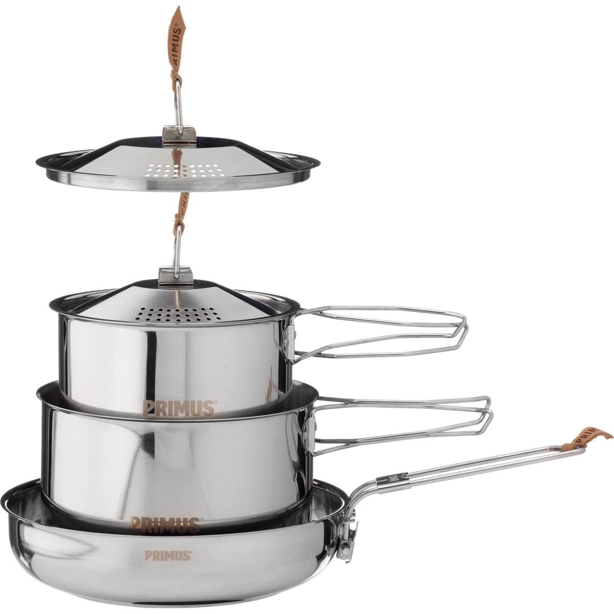 Primus Campfire Cookset 3L - Topfset