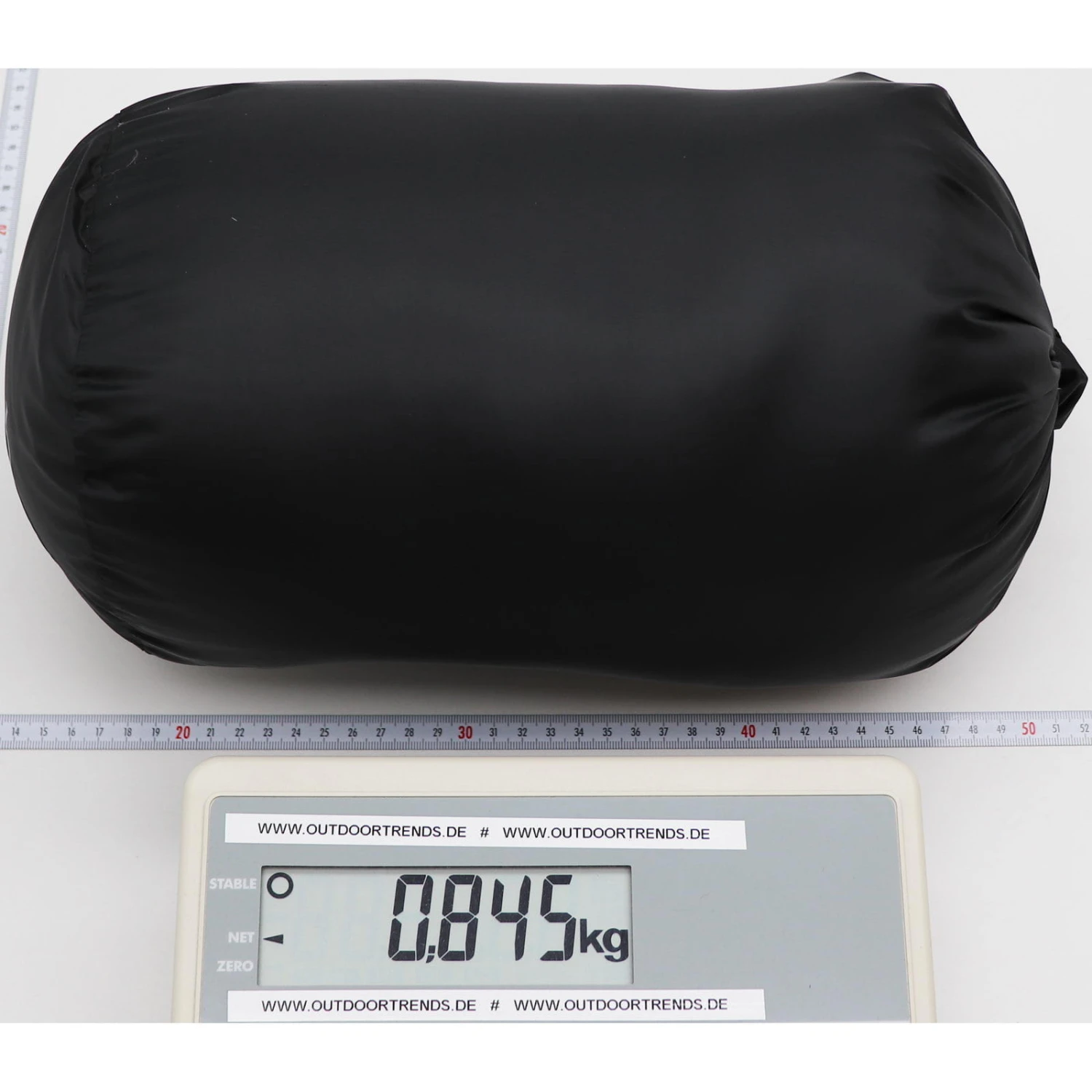 Rab Alpine 400 Women - Daunenschlafsack - Image 2