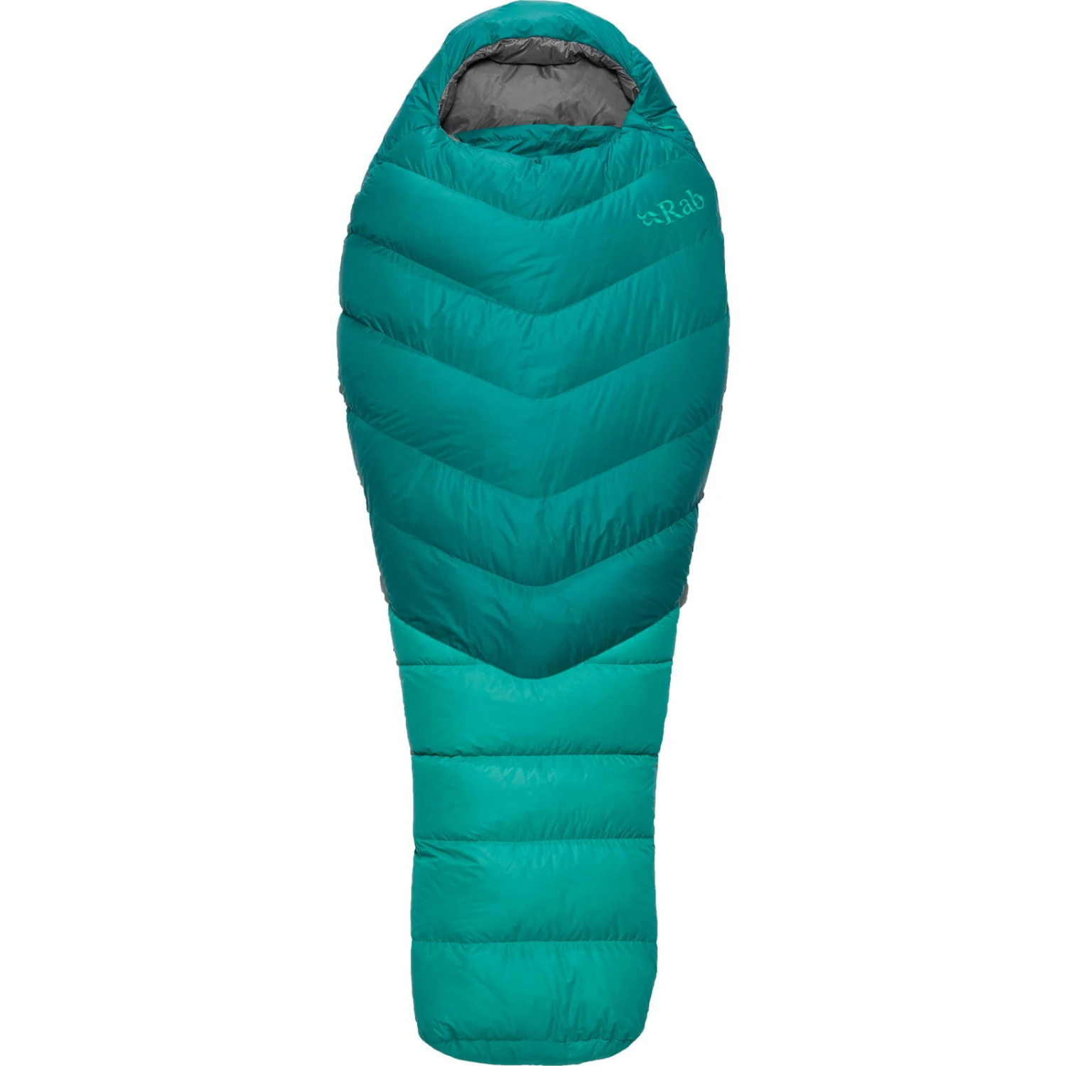 Rab Alpine 400 Women - Daunenschlafsack