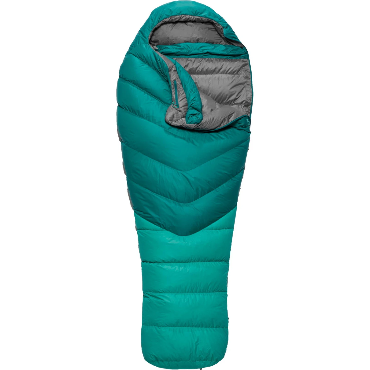 Rab Alpine 400 Women - Daunenschlafsack - Image 3