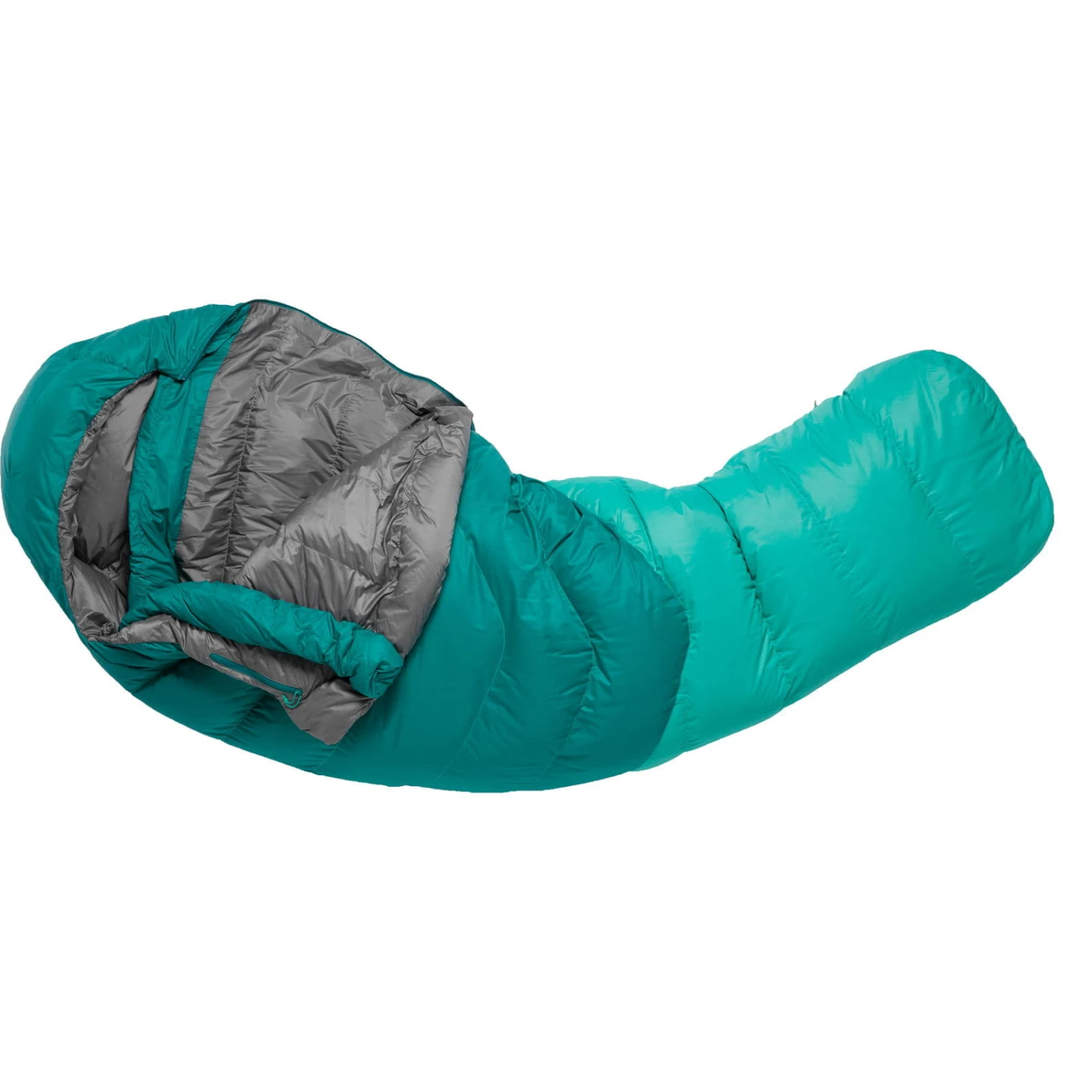 Rab Alpine 400 Women - Daunenschlafsack - Image 6