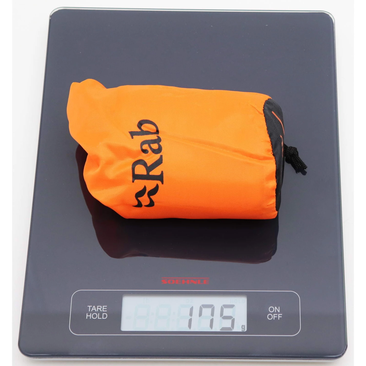 Rab Ark Emergency Bivi Double - Ultraleichter Biwaksack - Image 2