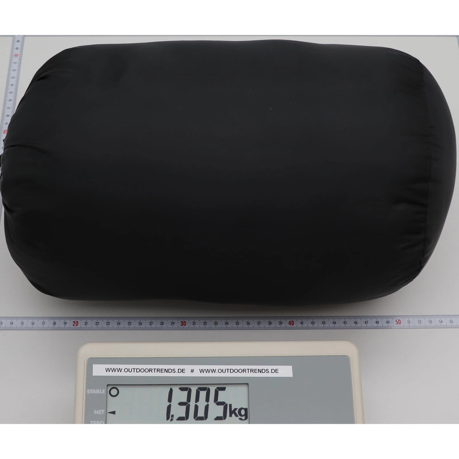 Rab Ascent 700 - Daunen-Schlafsack - Image 2