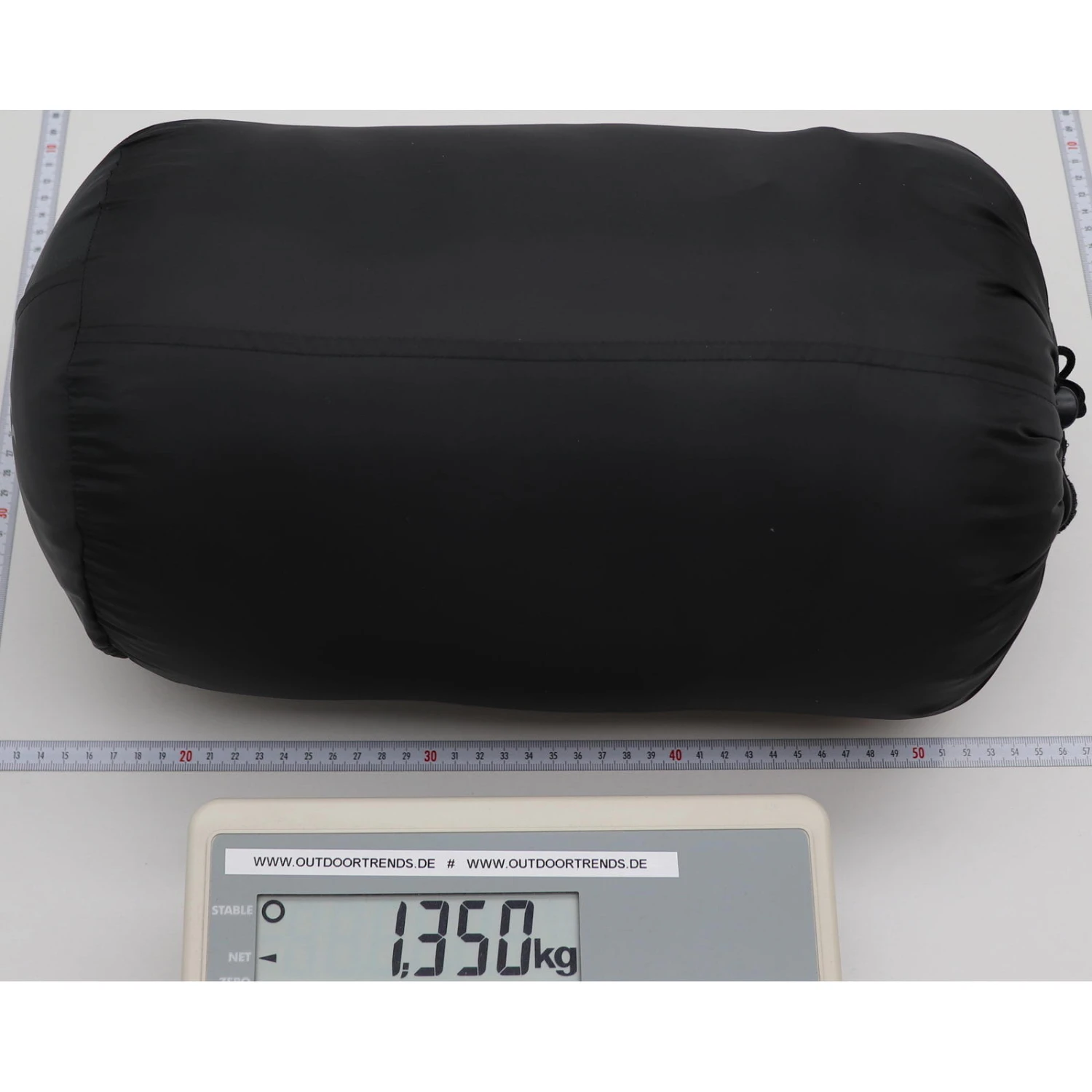 Rab Ascent 700 - Daunen-Schlafsack - Image 3