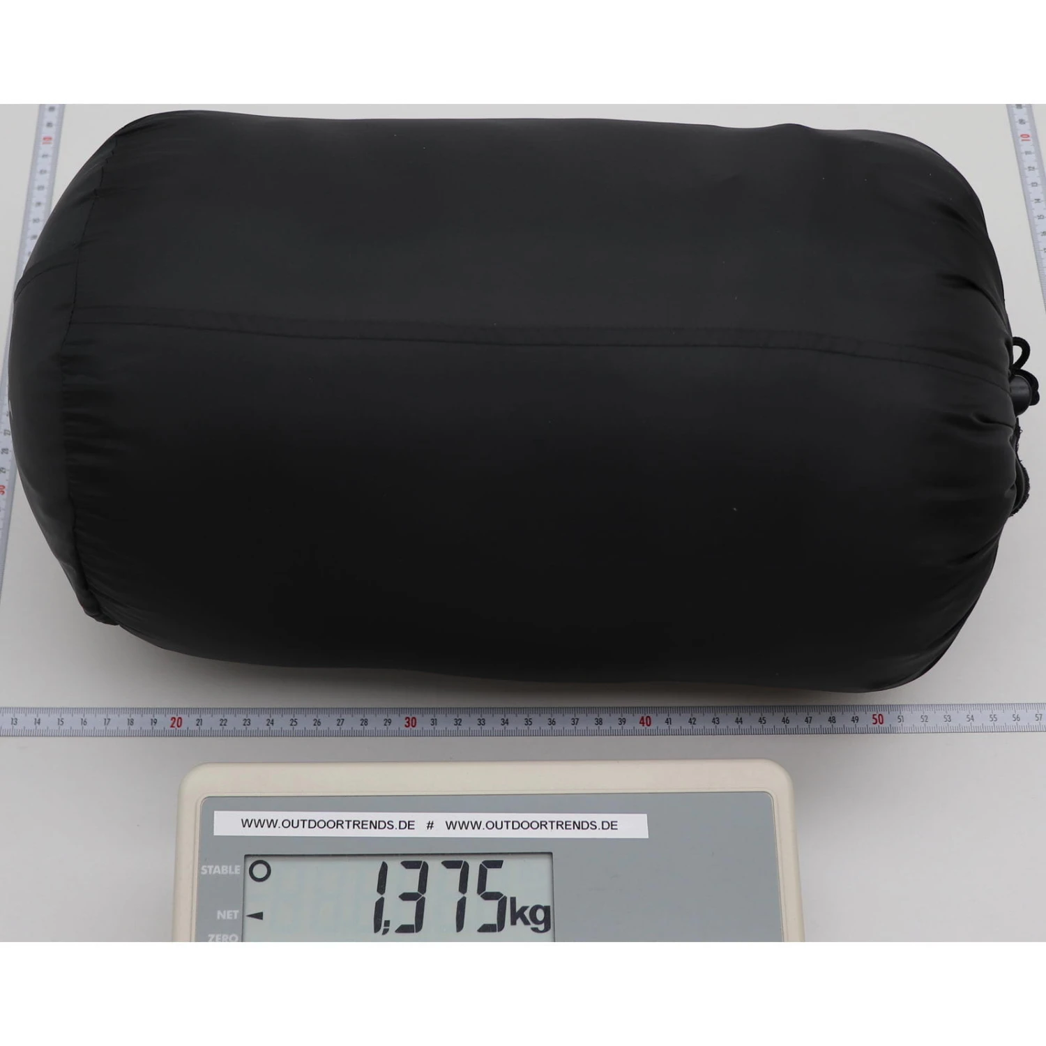 Rab Ascent 700 - Daunen-Schlafsack - Image 4