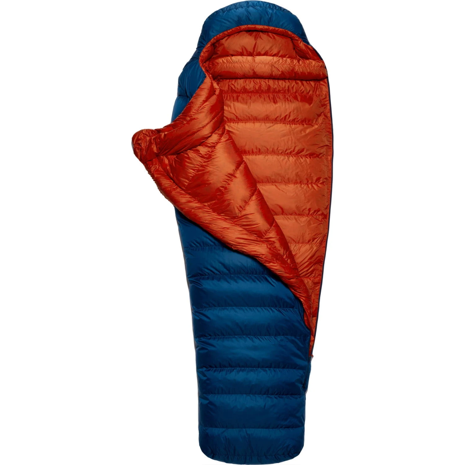 Rab Ascent 700 - Daunen-Schlafsack - Image 8