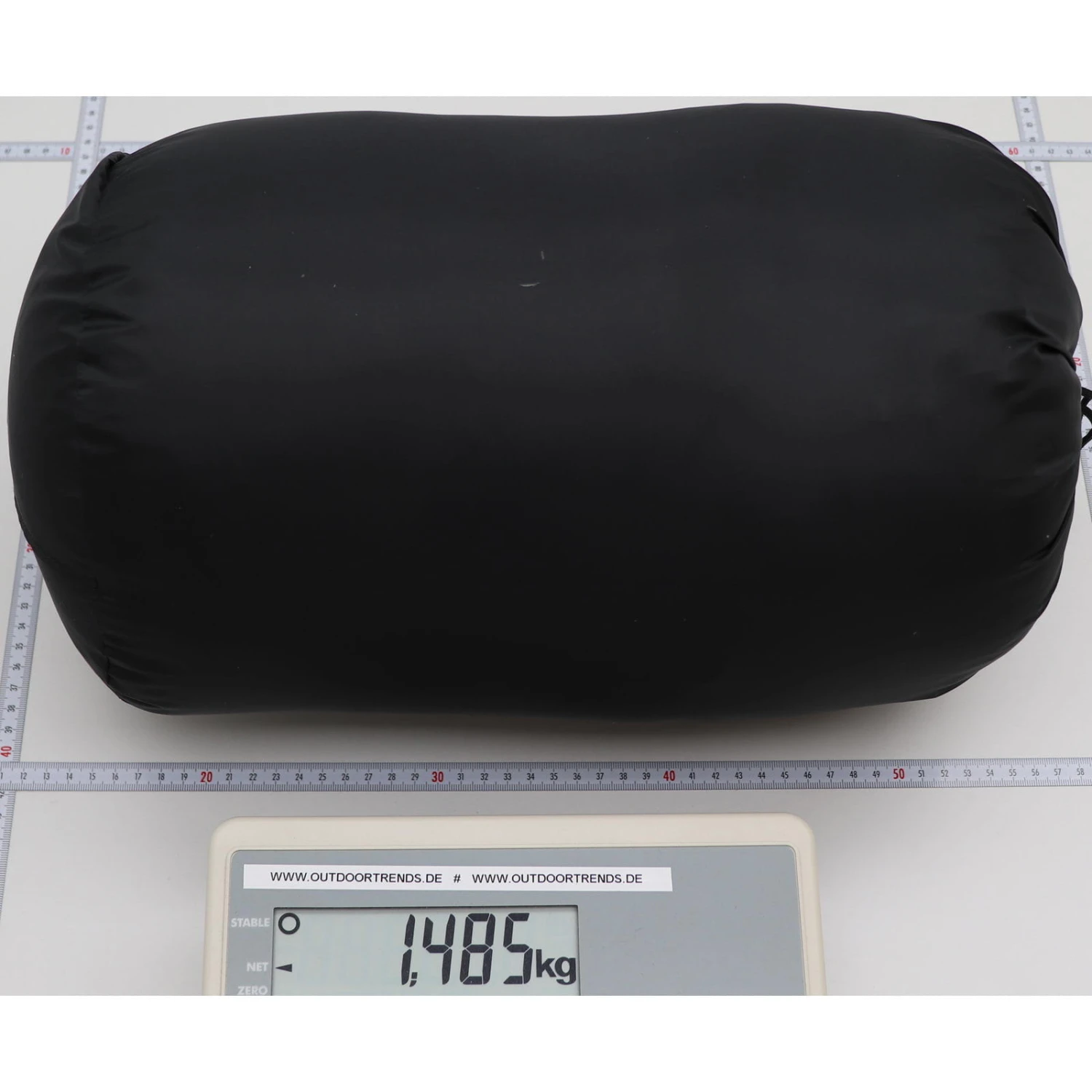 Rab Ascent 900 - Expeditionsschlafsack - Image 2