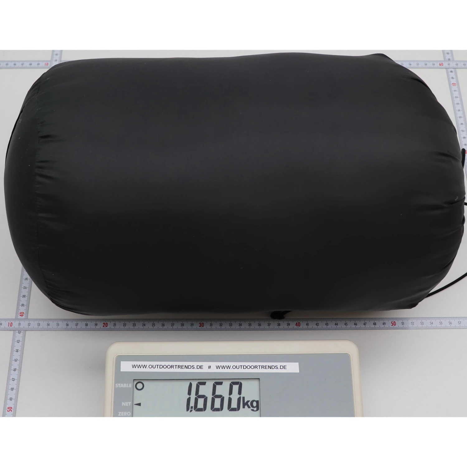 Rab Ascent 900 - Expeditionsschlafsack - Image 3