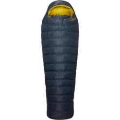 Rab Ascent Pro 800 - Daunen-Schlafsack