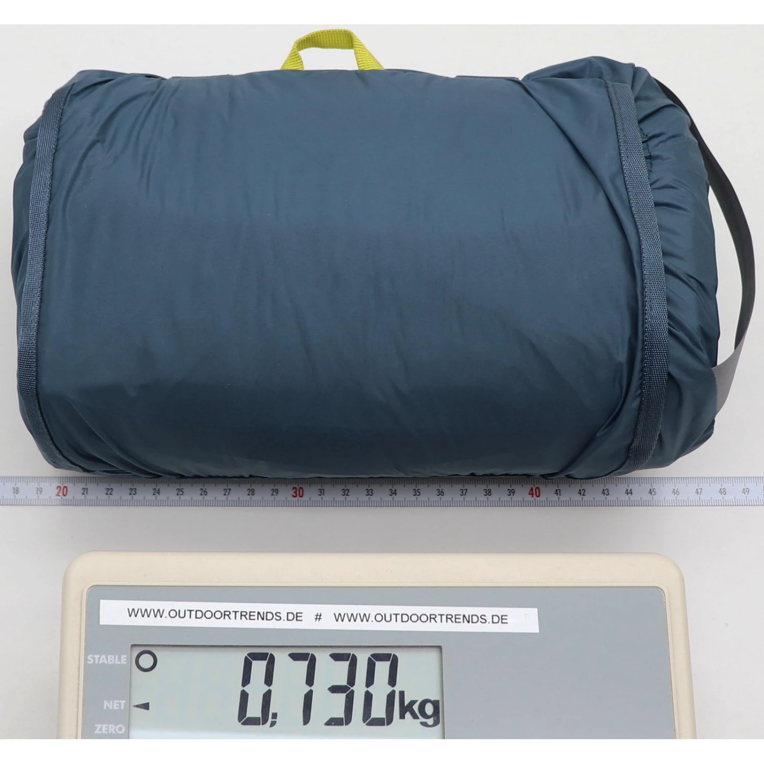 Rab Exosphere 3.5 - Isomatte - Image 10