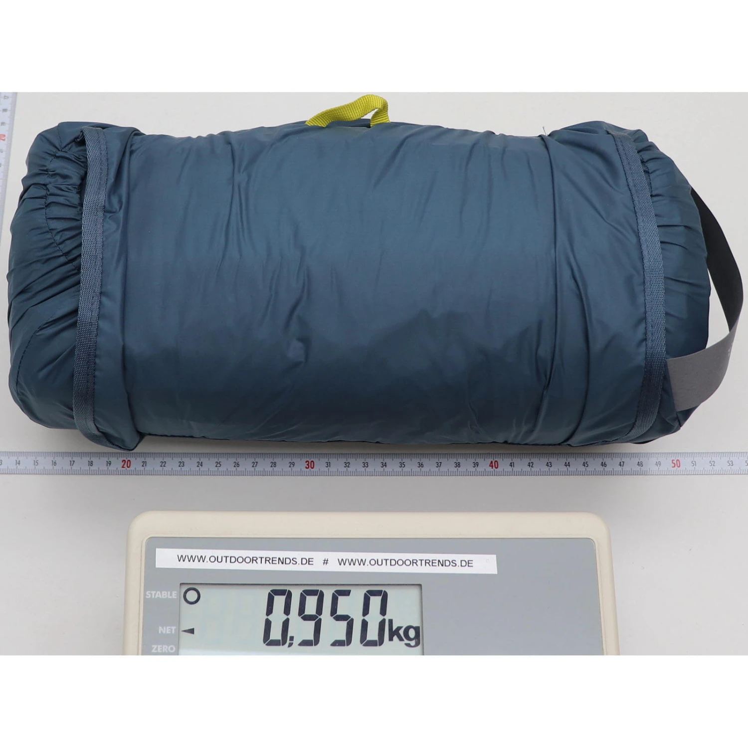 Rab Exosphere 3.5 - Isomatte - Image 11