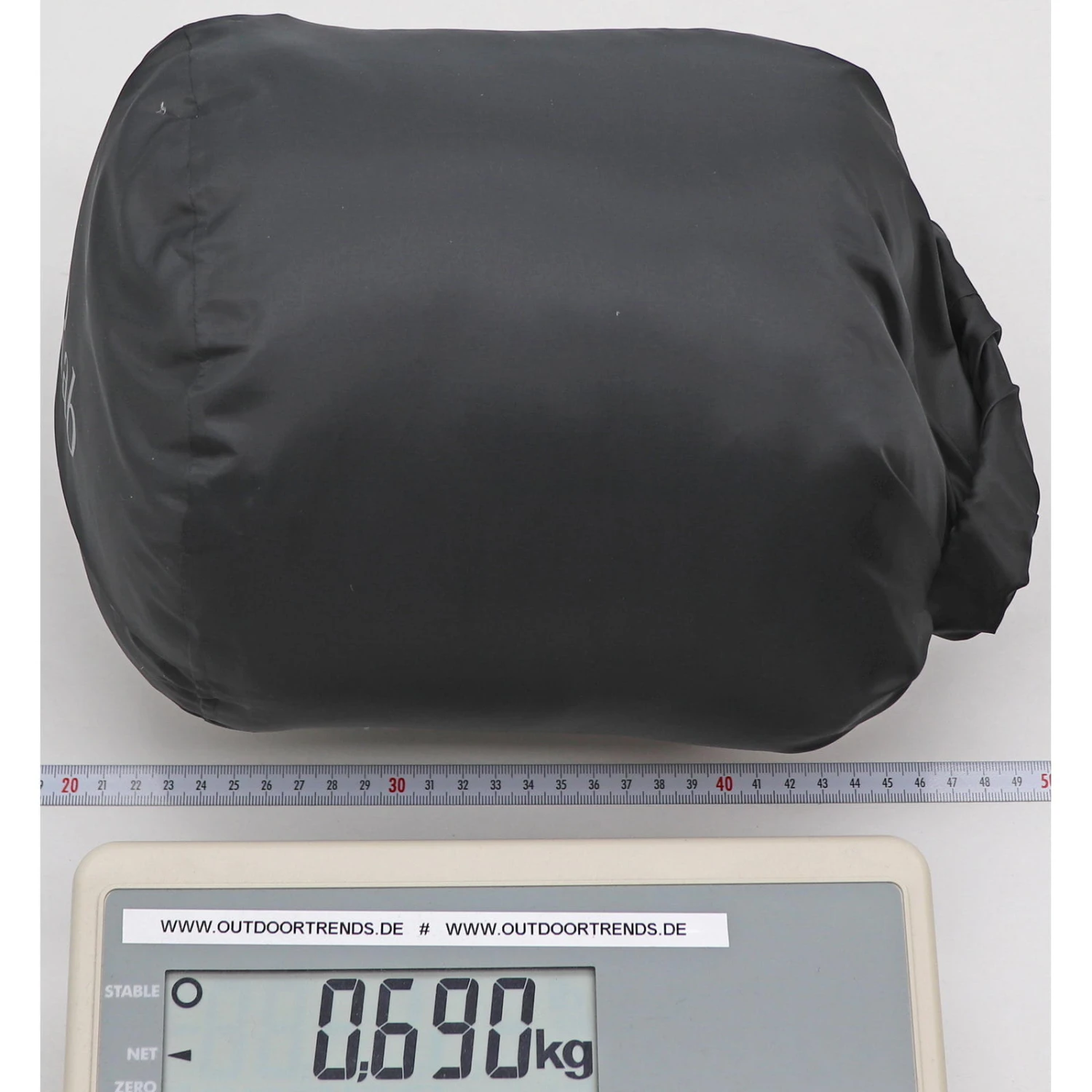 Rab Neutrino 200 - Daunenschlafsack - Image 2