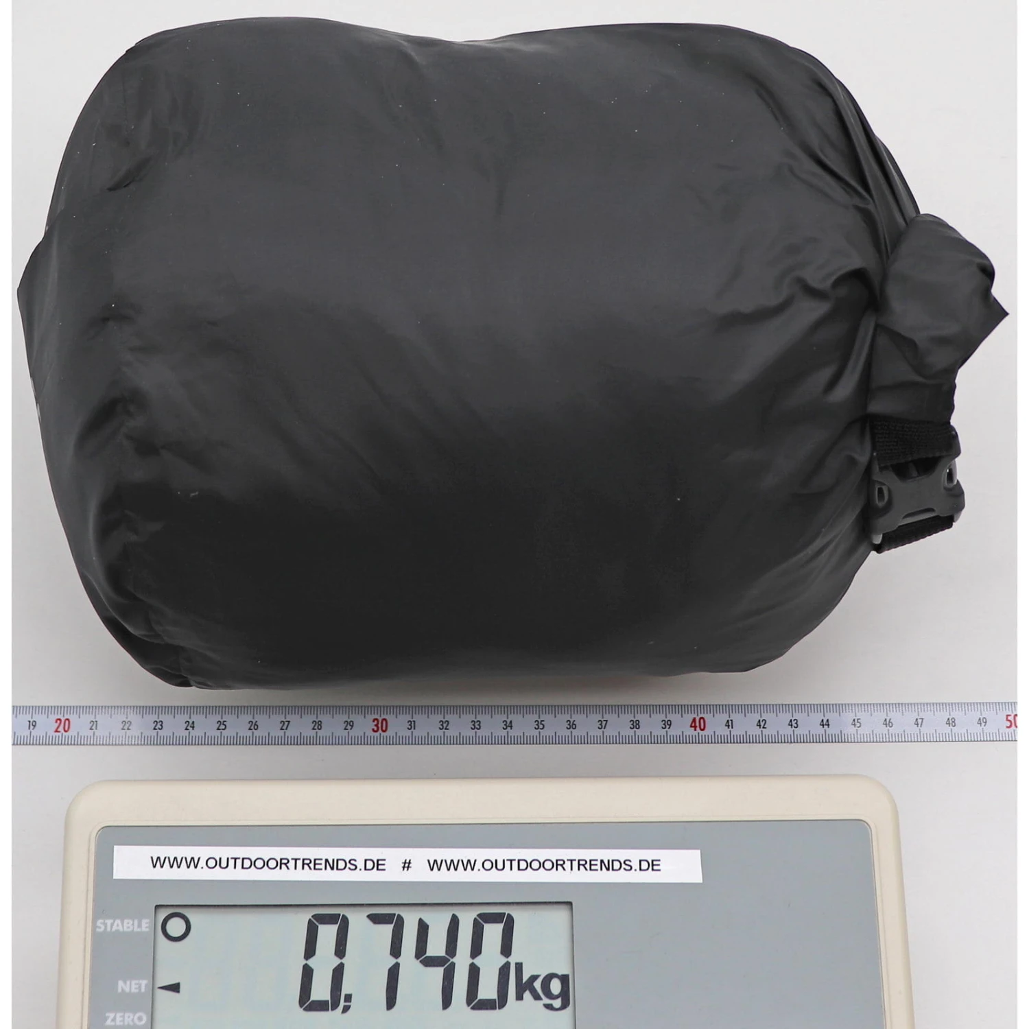 Rab Neutrino 200 - Daunenschlafsack - Image 3