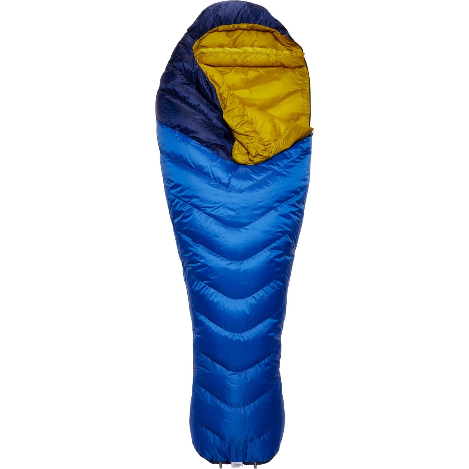 Rab Neutrino 200 - Daunenschlafsack - Image 4