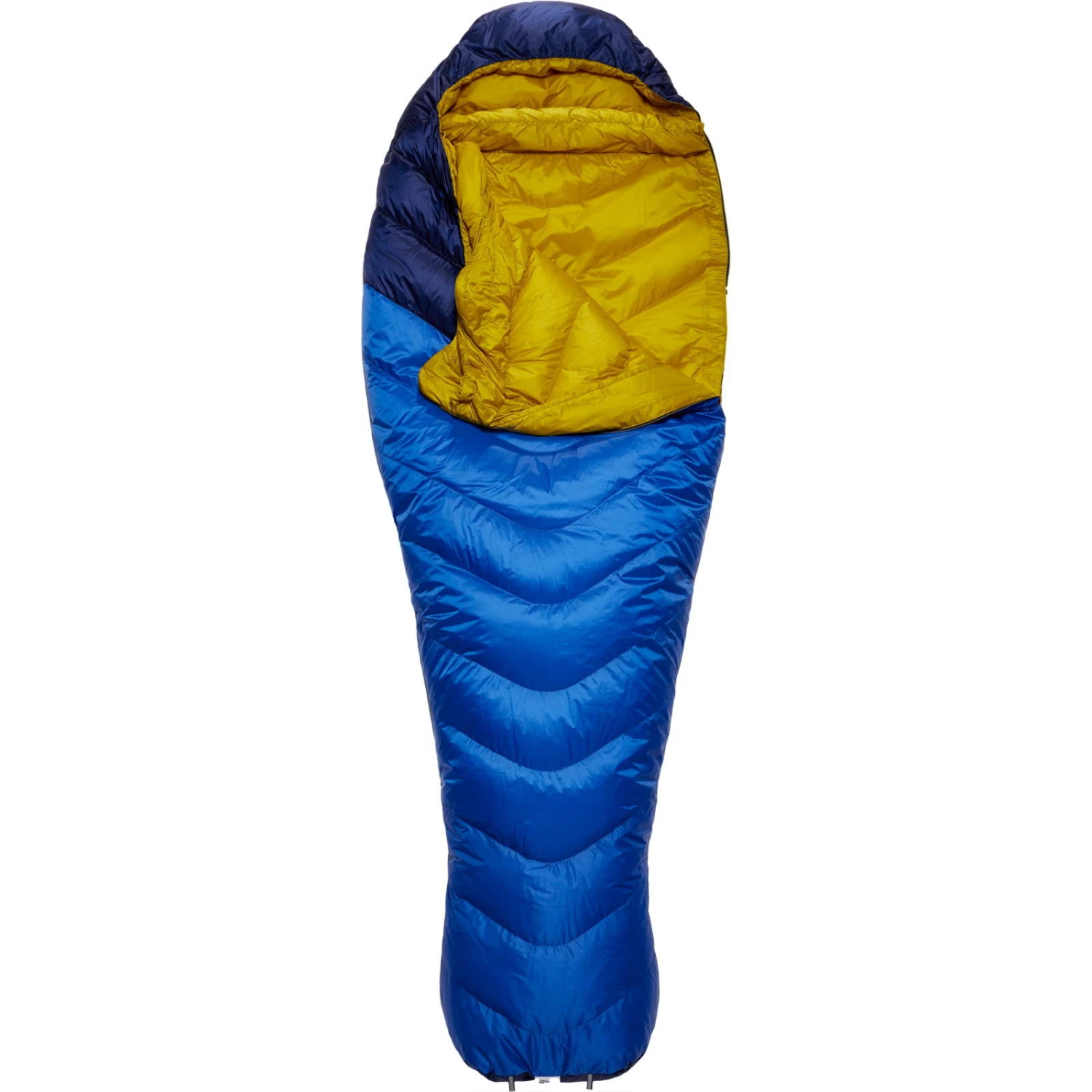 Rab Neutrino 200 - Daunenschlafsack - Image 5