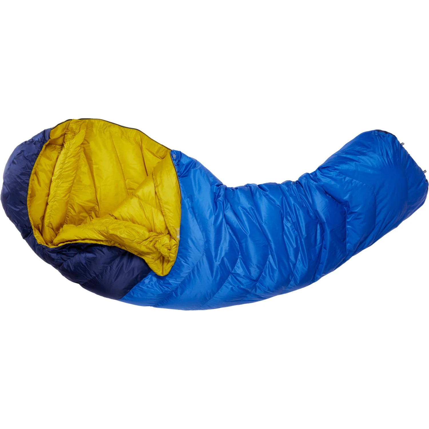 Rab Neutrino 200 - Daunenschlafsack - Image 7