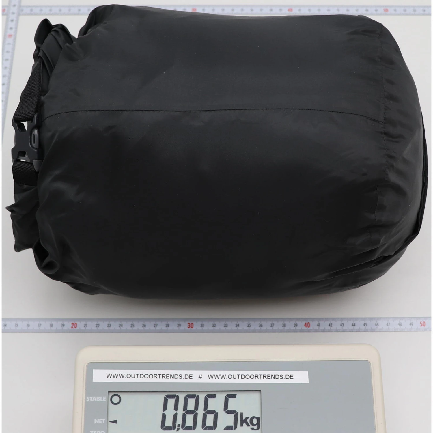 Rab Neutrino 400 - Daunenschlafsack - Image 2