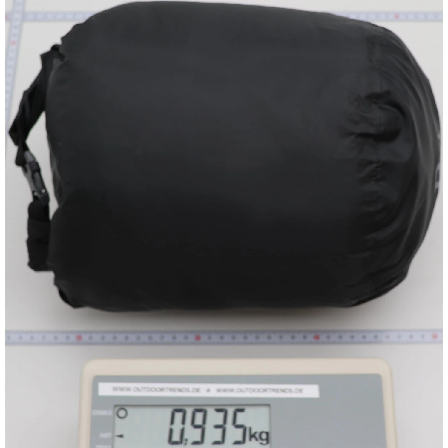 Rab Neutrino 400 - Daunenschlafsack - Image 3