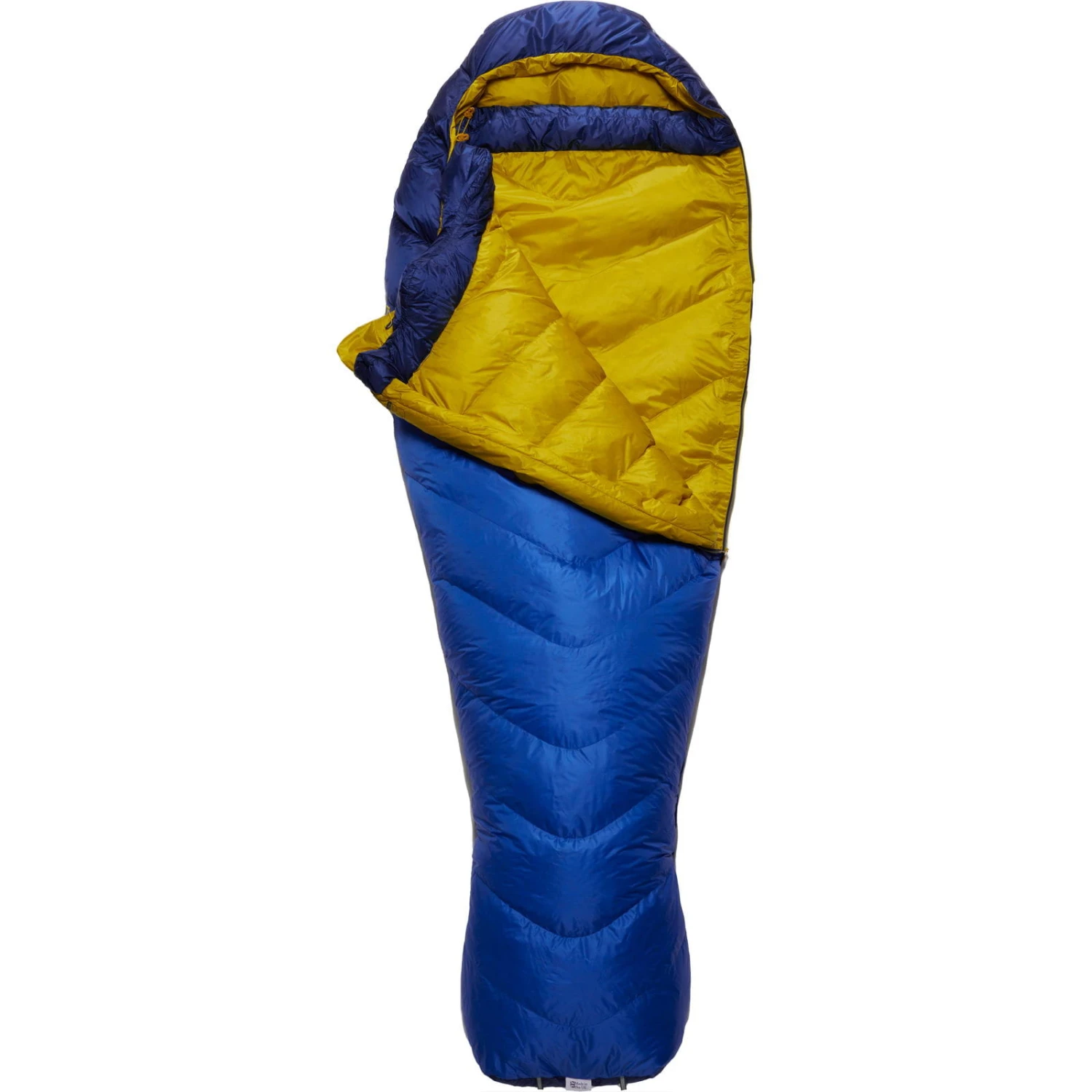 Rab Neutrino 400 - Daunenschlafsack - Image 5