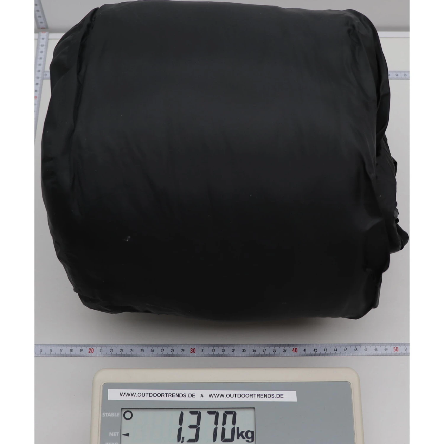 Rab Neutrino 800 - Expeditionsschlafsack - Image 2