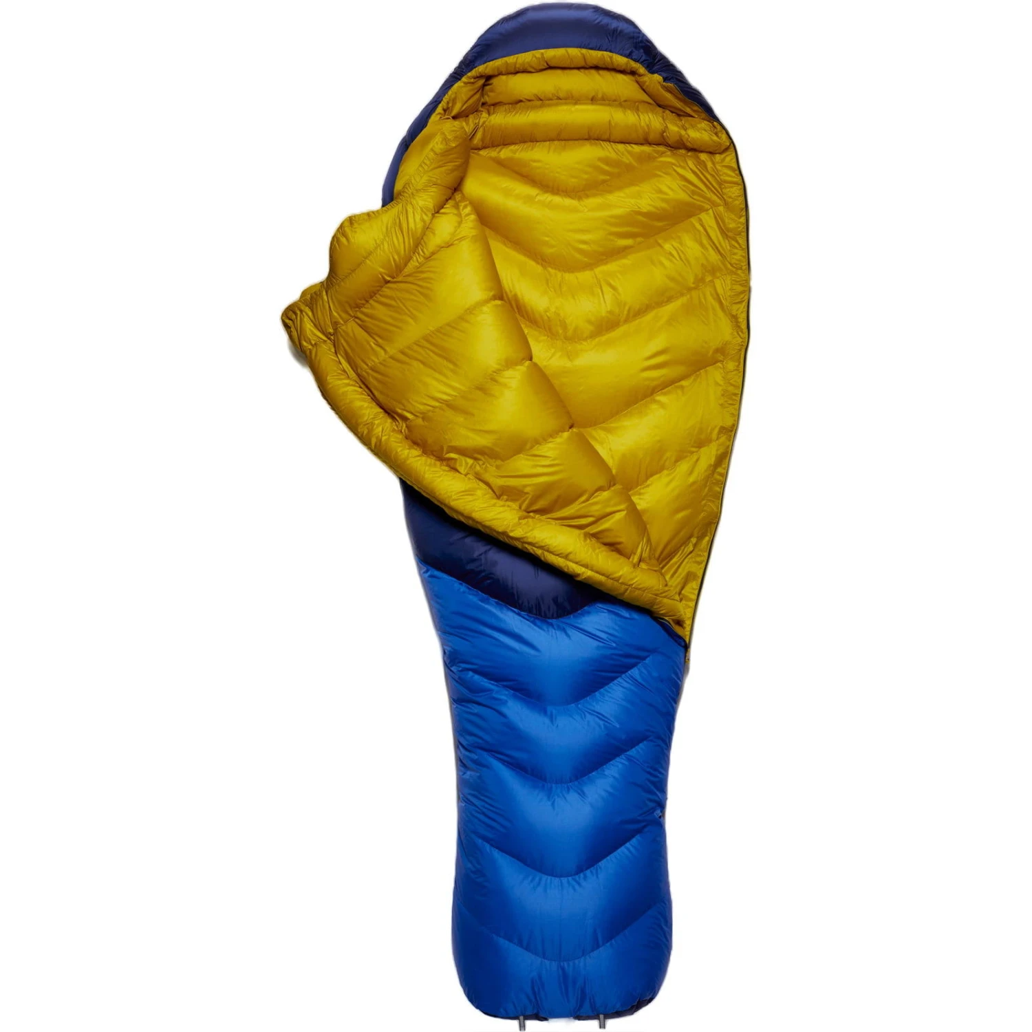 Rab Neutrino 800 - Expeditionsschlafsack - Image 4