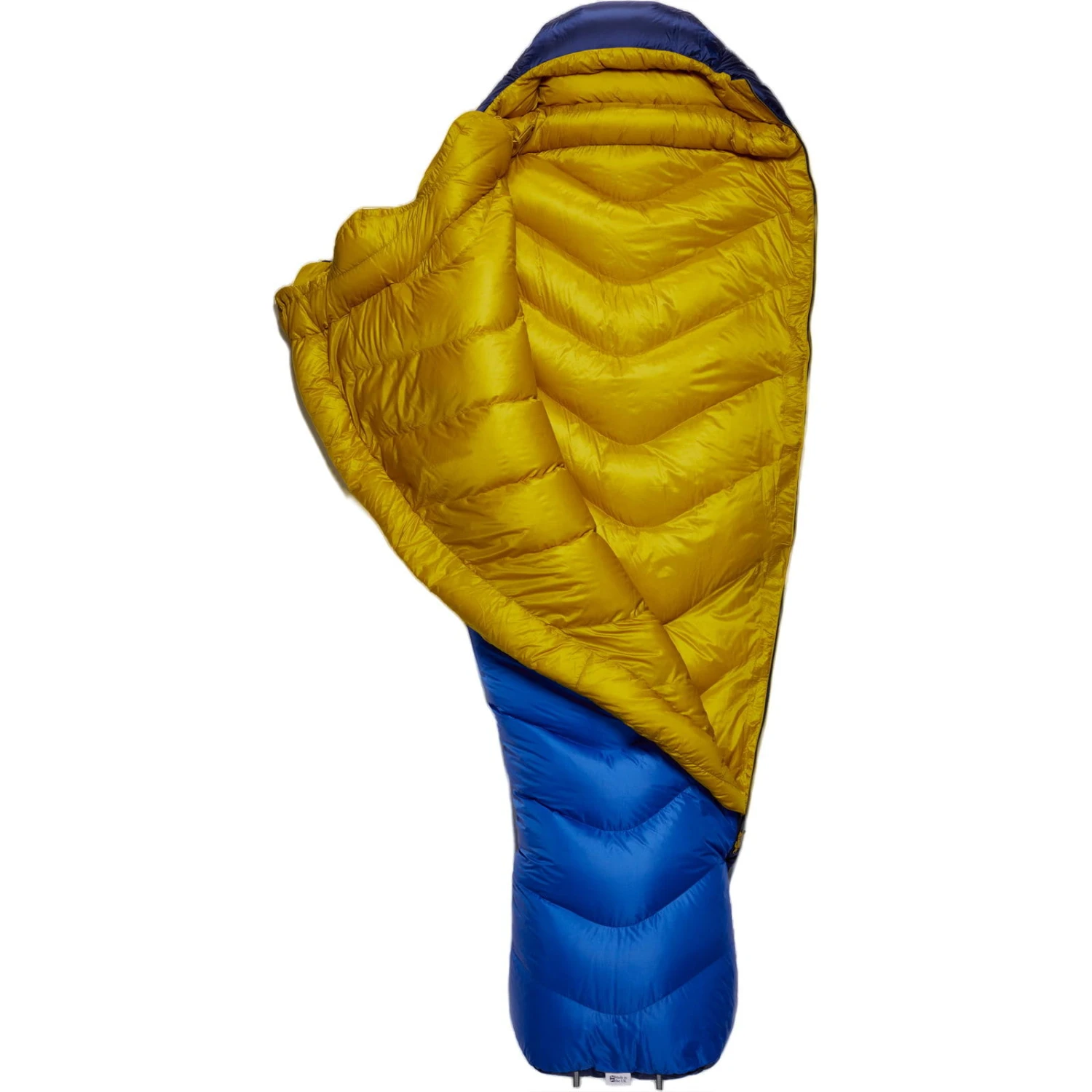 Rab Neutrino 800 - Expeditionsschlafsack - Image 5