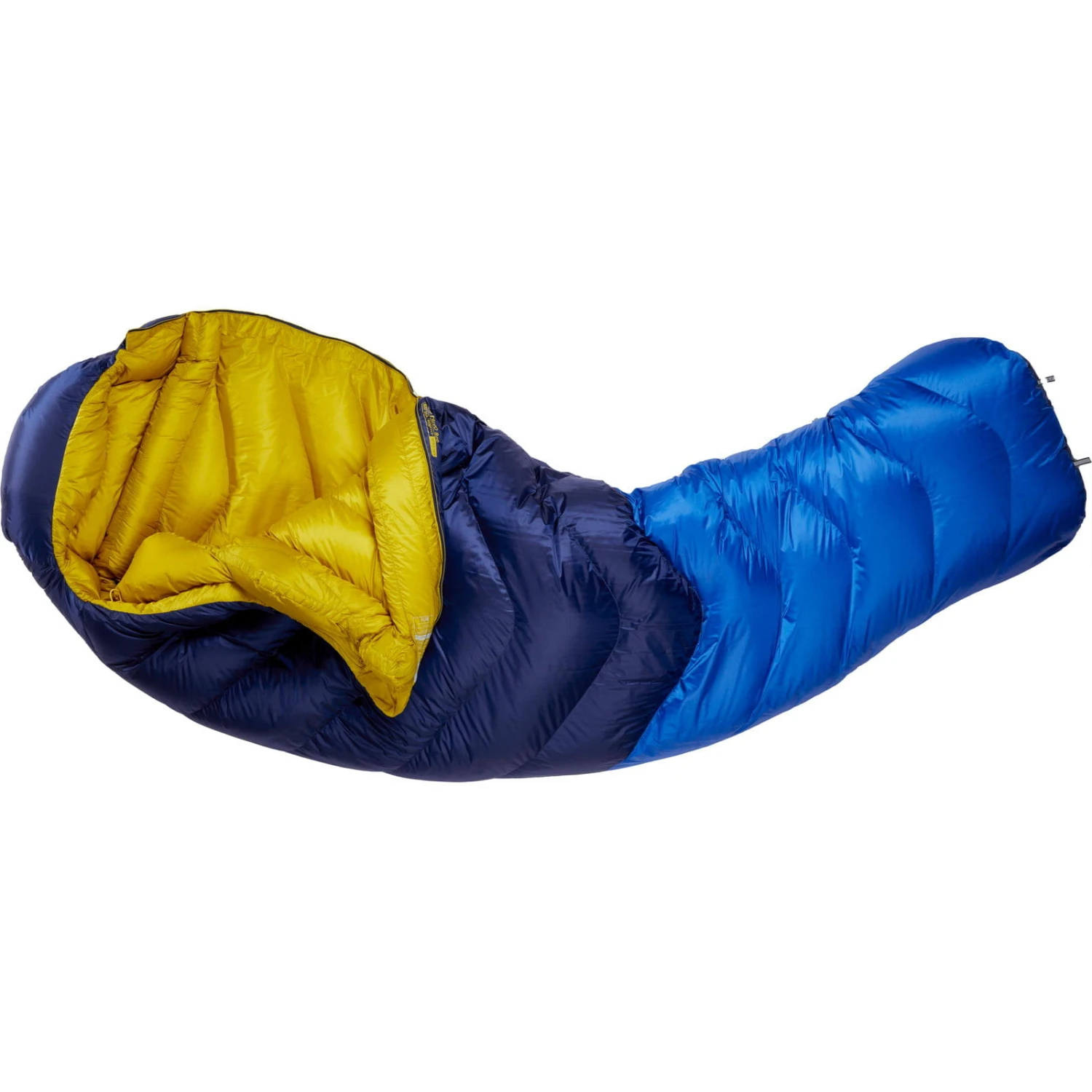 Rab Neutrino 800 - Expeditionsschlafsack - Image 6